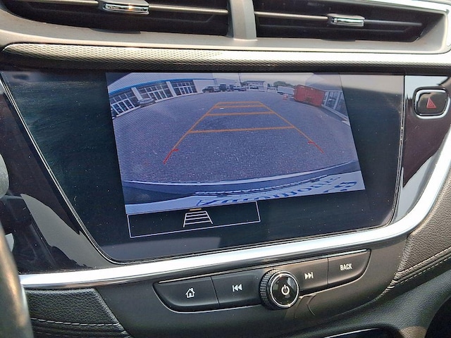 2023 Buick Encore GX