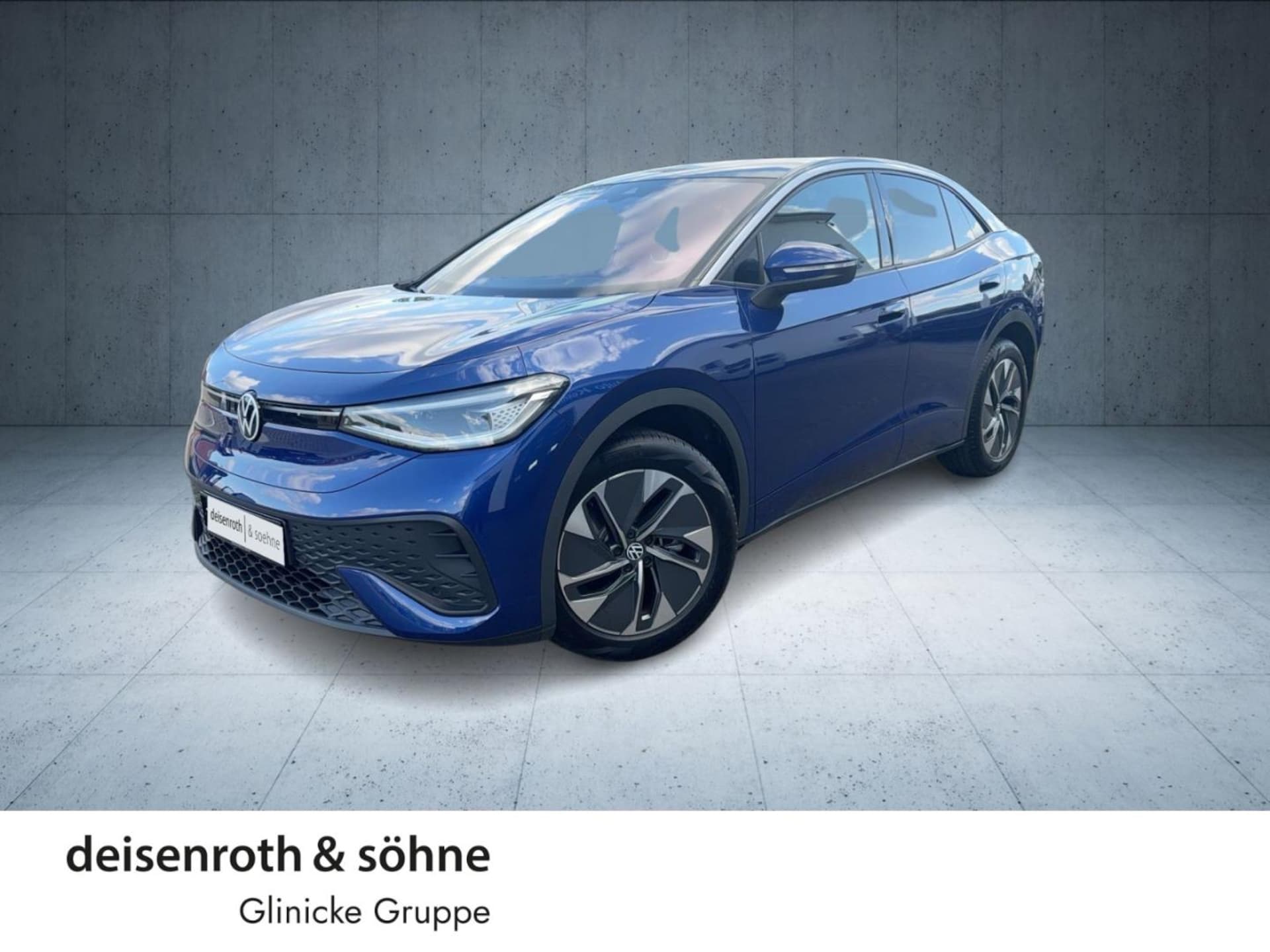 Volkswagen ID.5 Pure