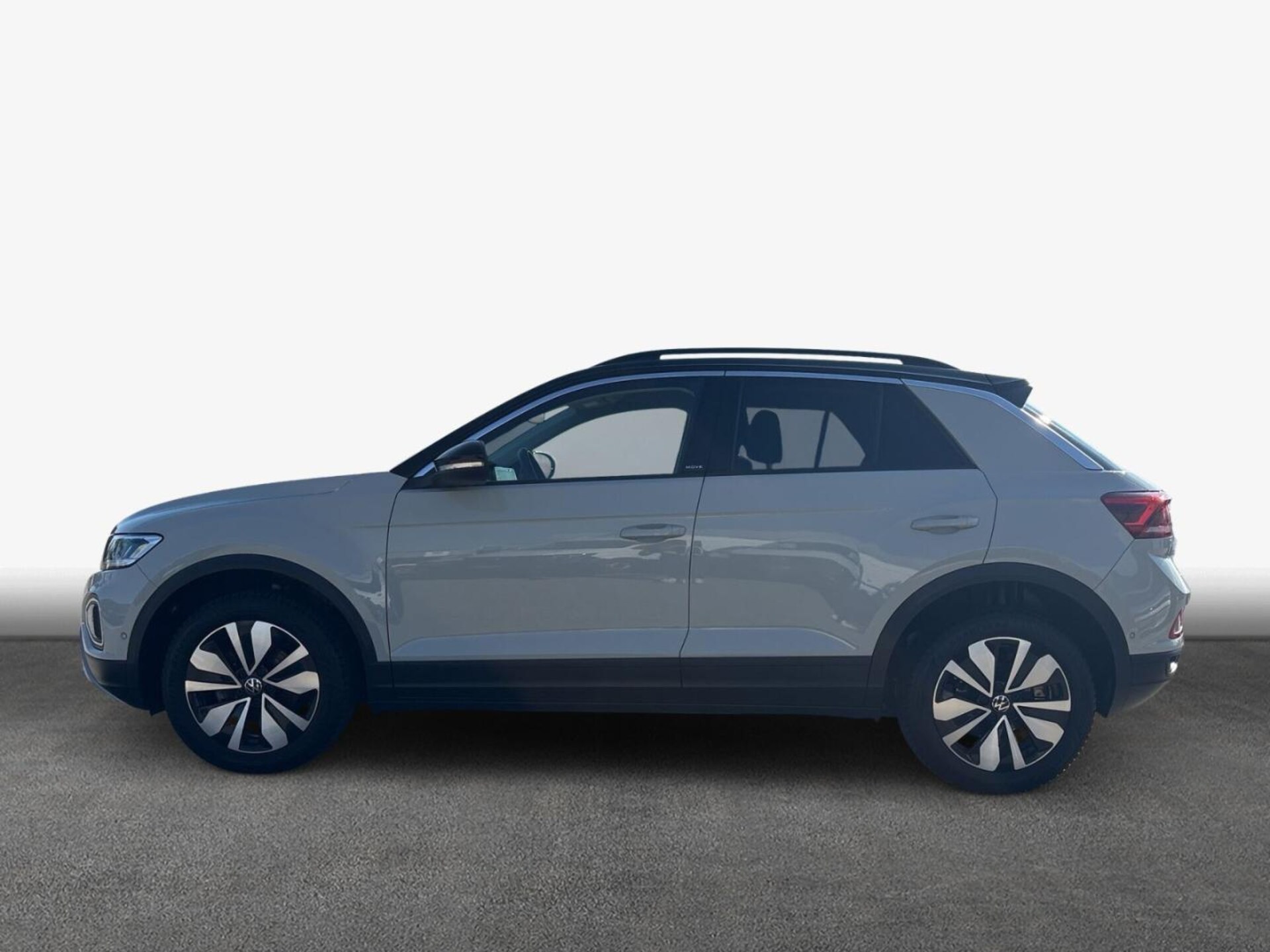 Volkswagen T-Roc MOVE