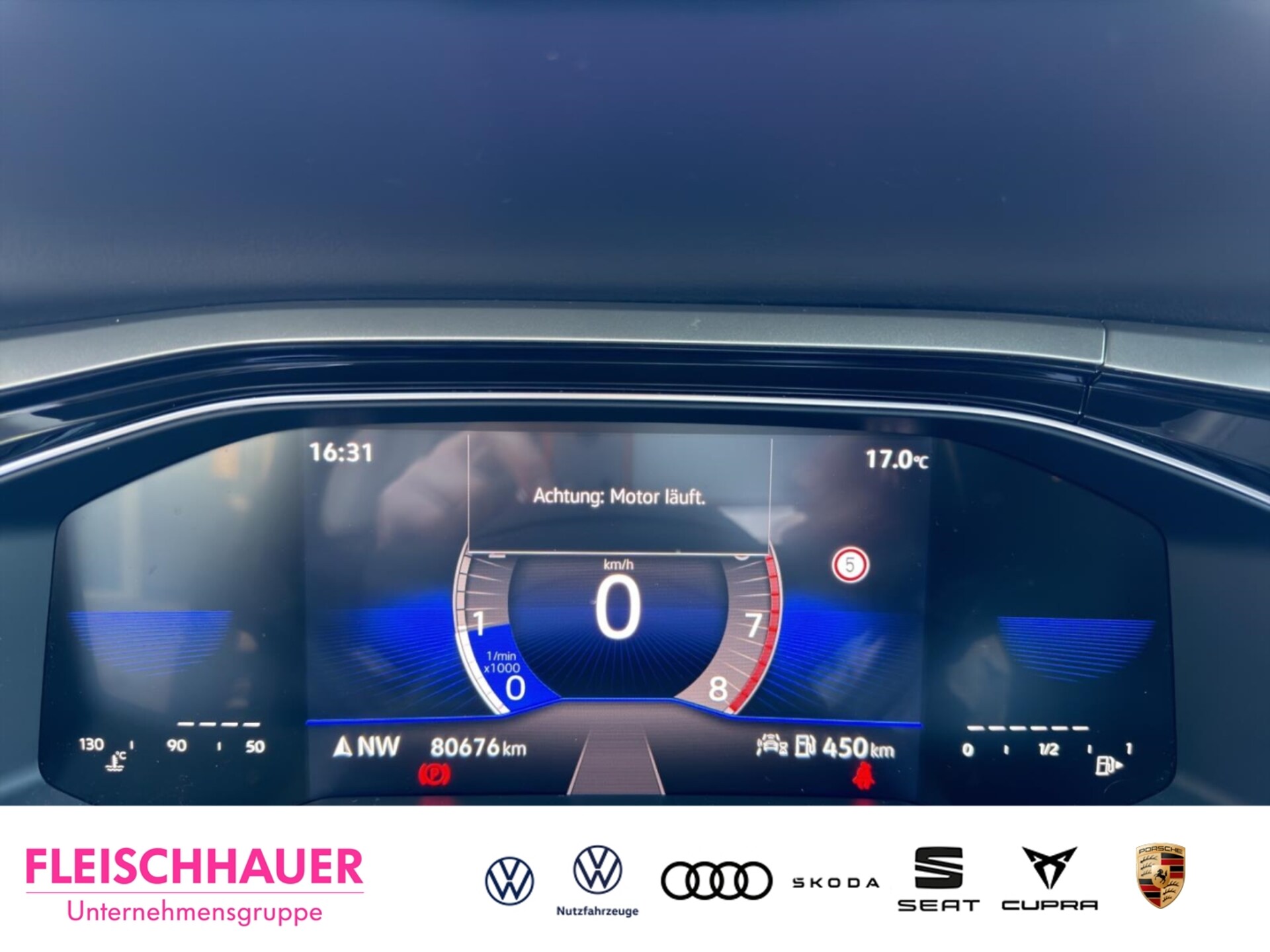 Volkswagen Polo MOVE