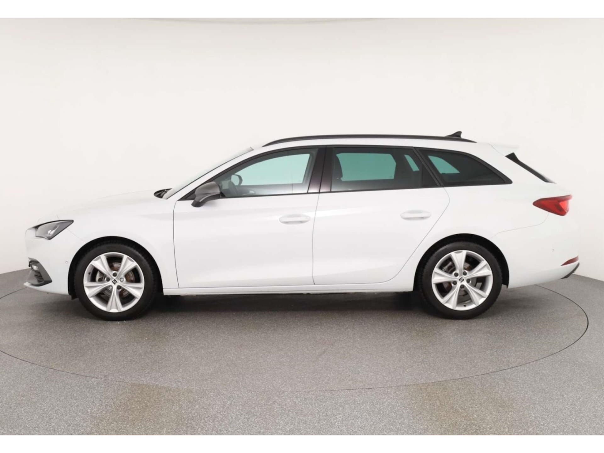 SEAT Leon Sportstourer FR