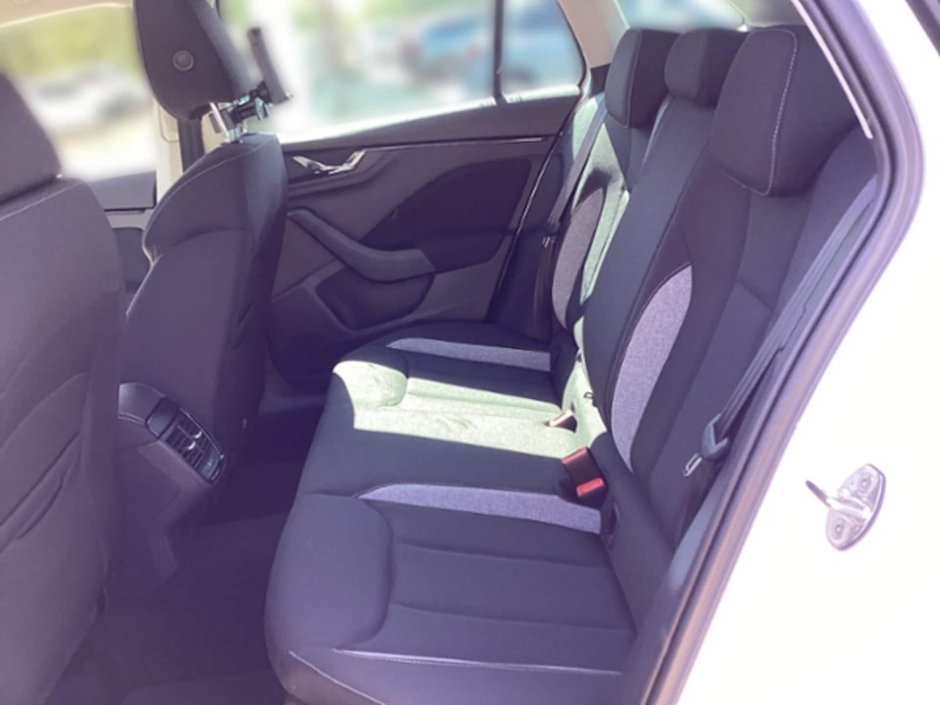Skoda Scala Selection