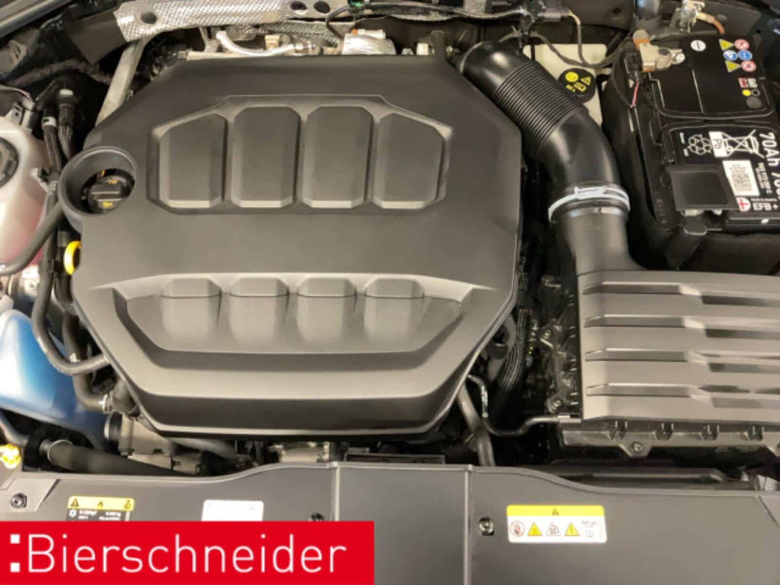 Volkswagen T-Roc – Bild 20