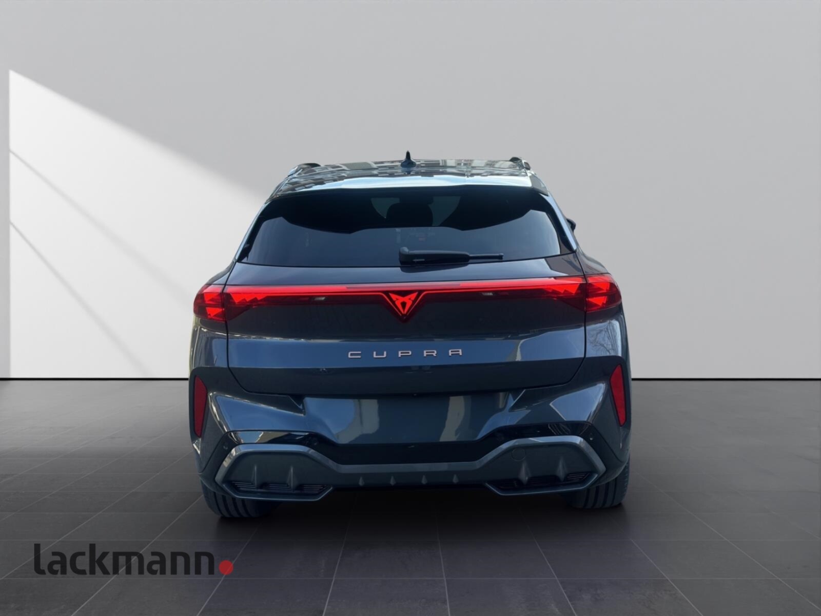 CUPRA Terramar – Bild 6