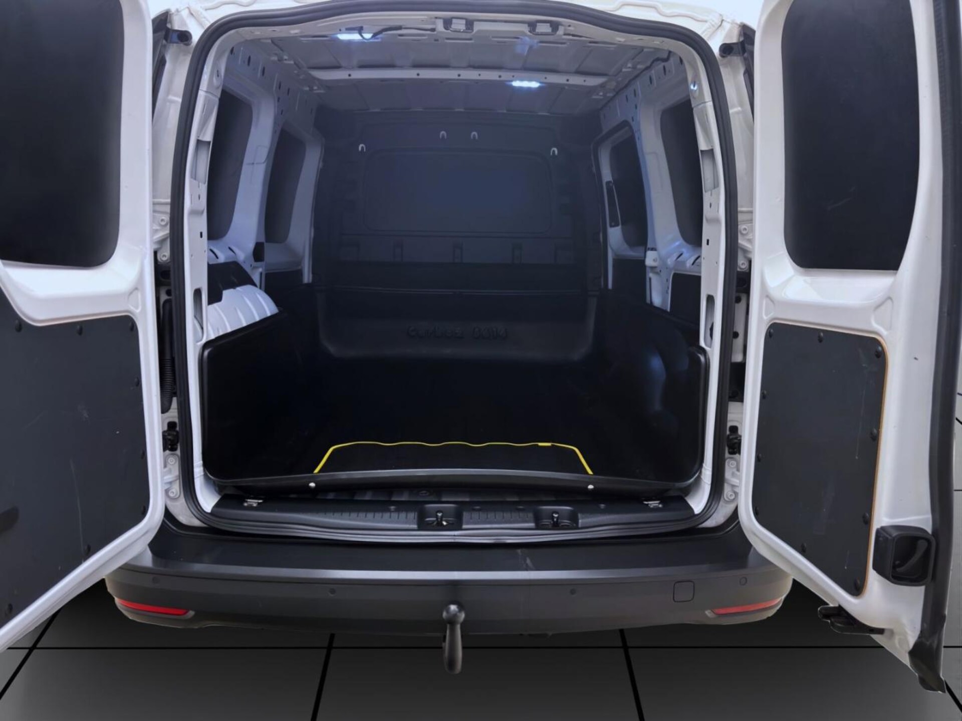 Volkswagen Caddy Maxi Cargo