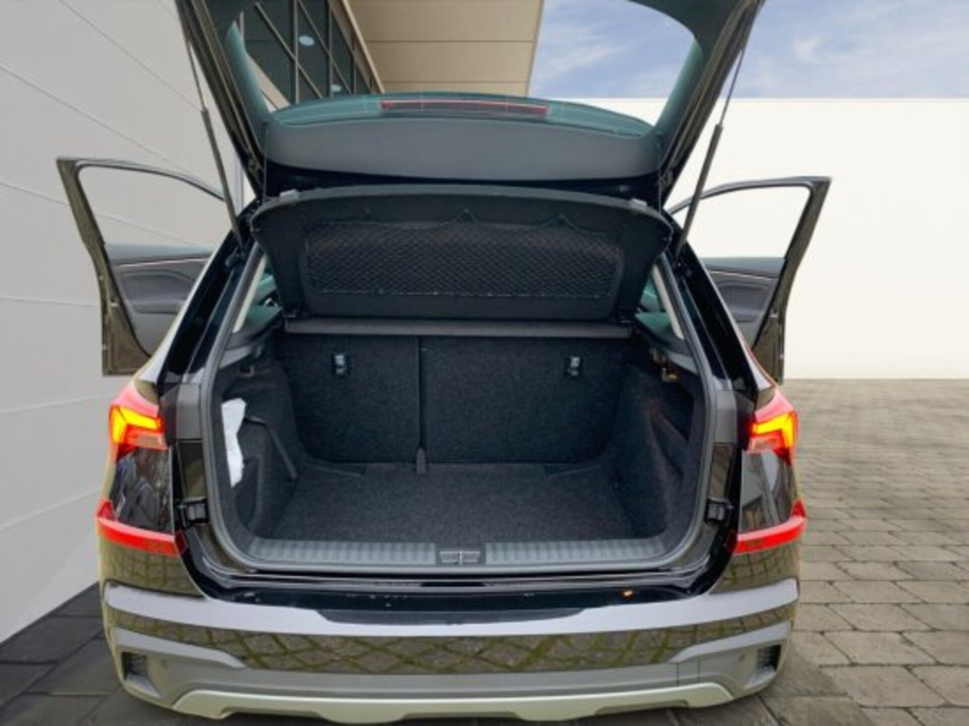Skoda Kamiq Top Selection