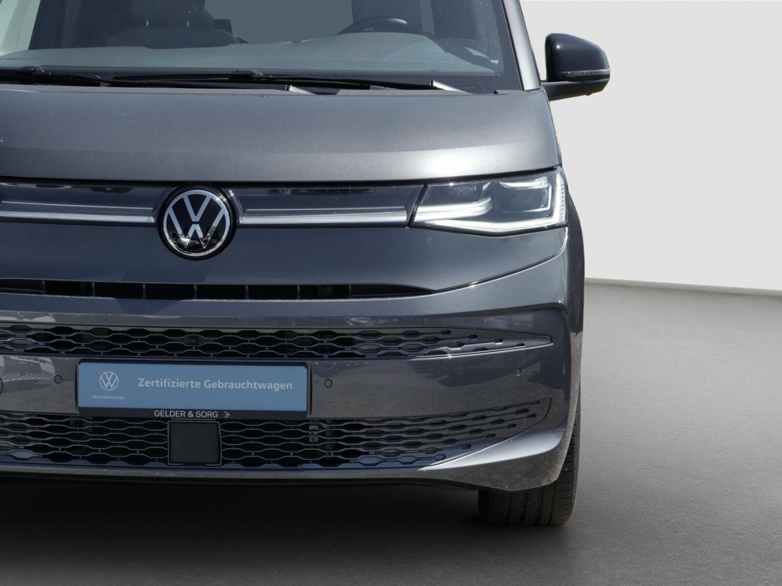 Volkswagen Multivan – Bild 15