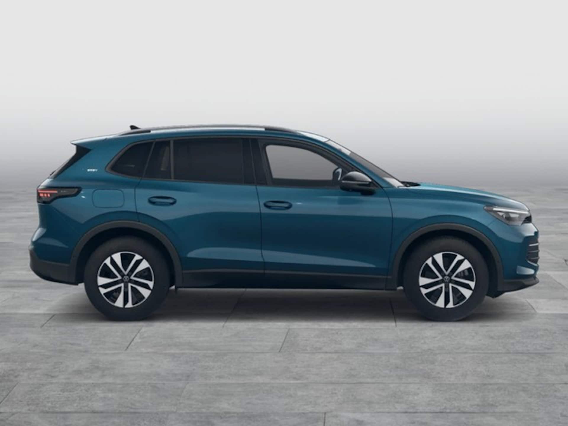 Volkswagen Tiguan ENERGY