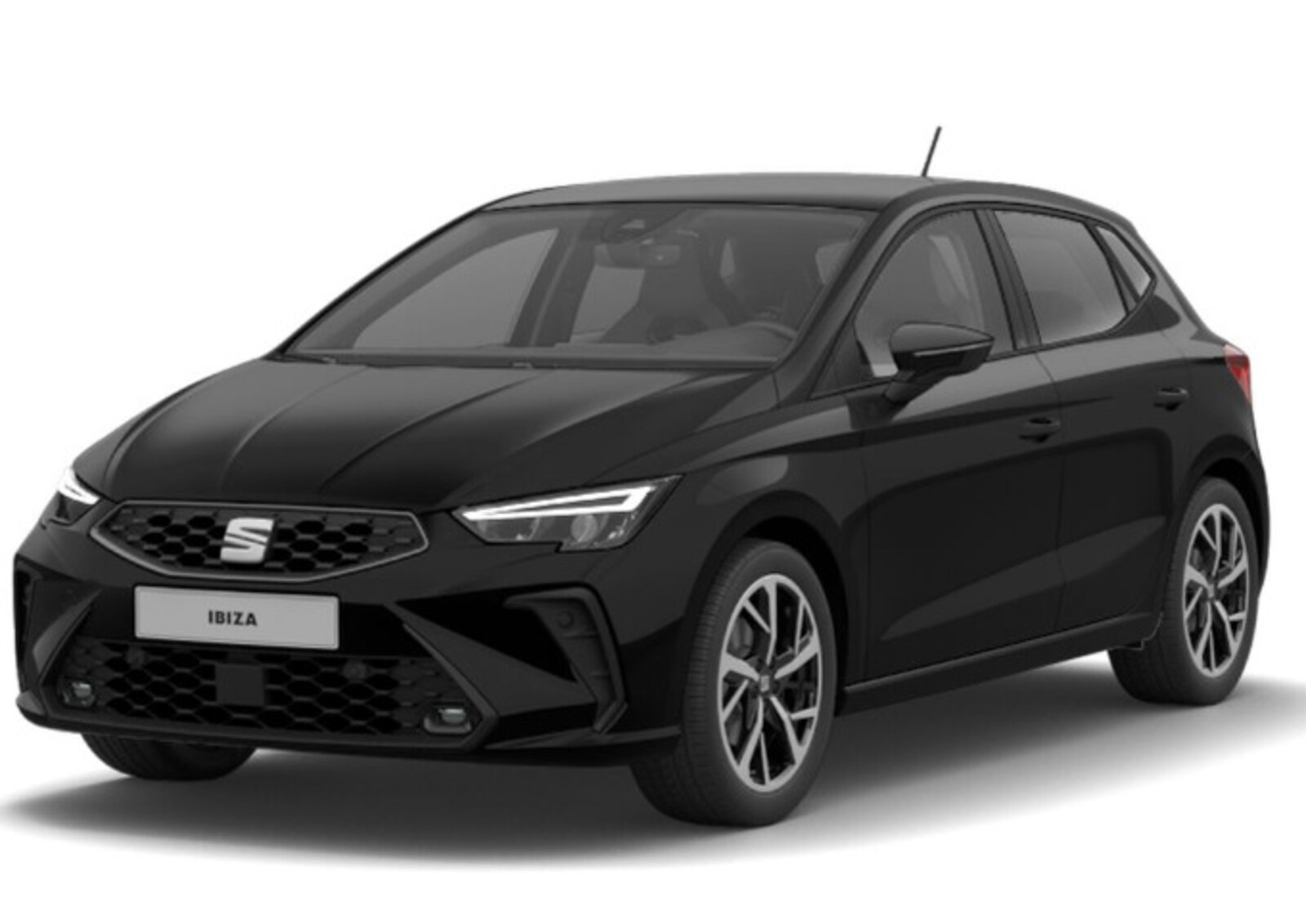 SEAT Ibiza – Bild 2