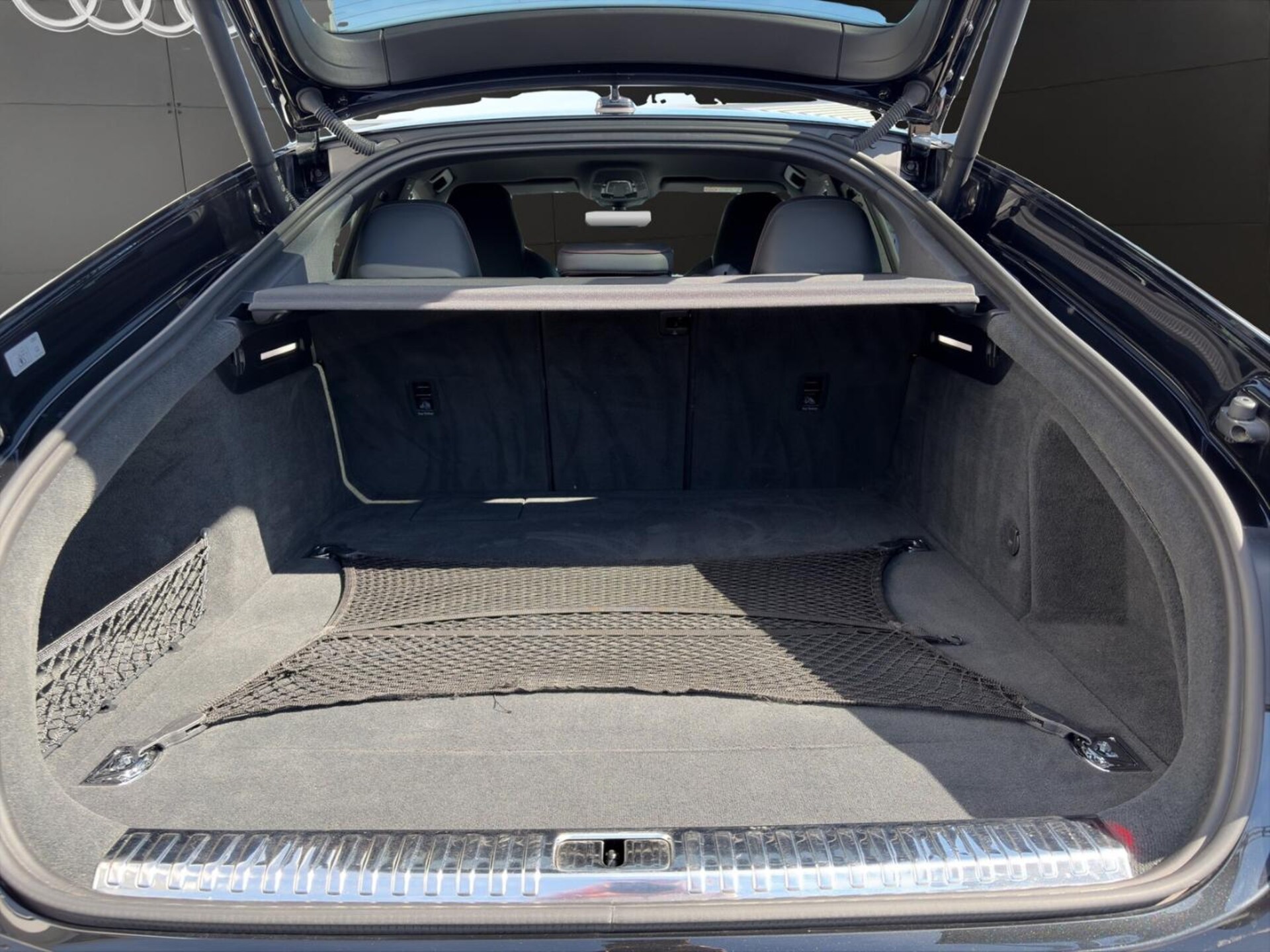Audi A7 Sportback TFSI e