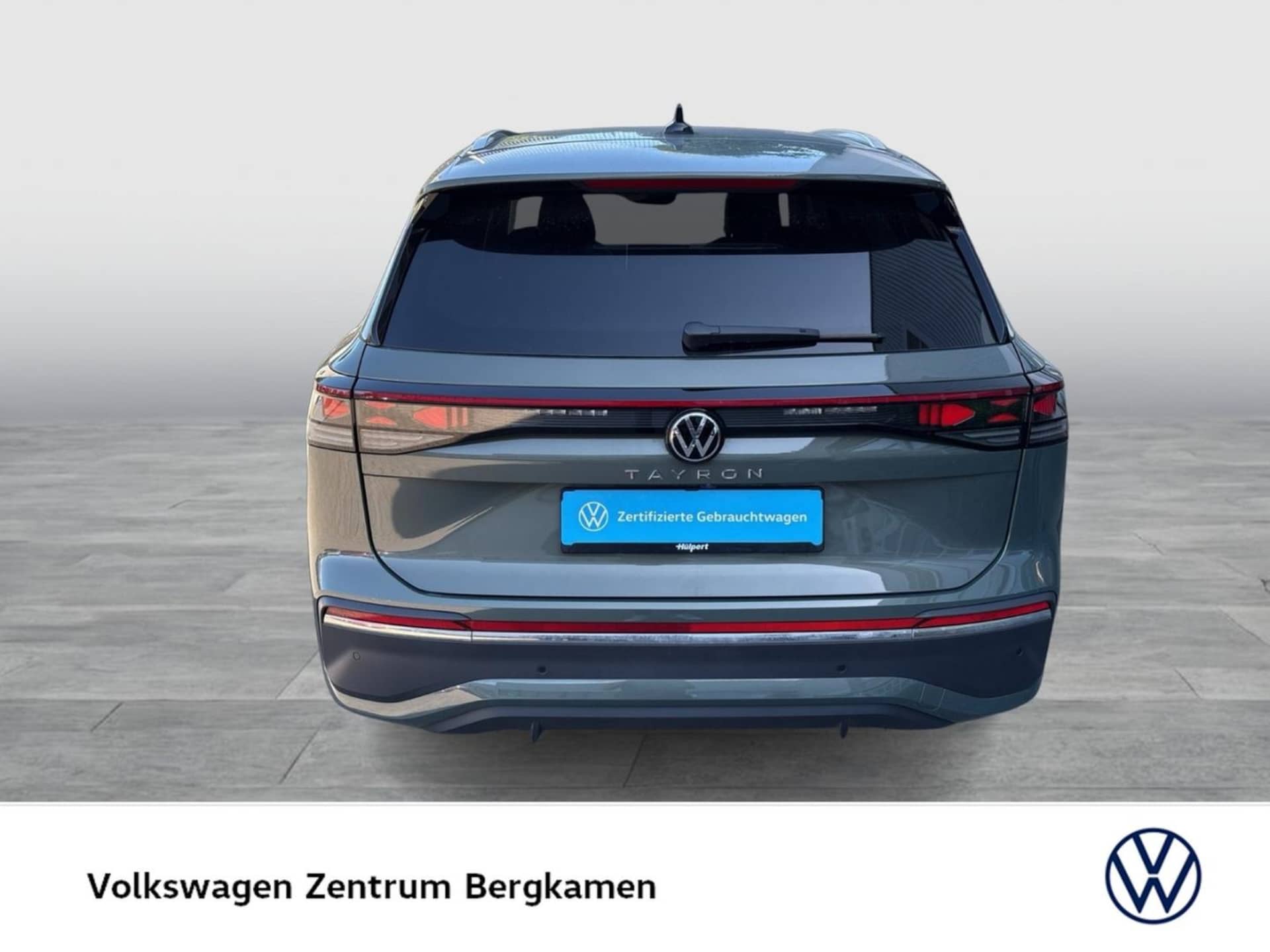 Volkswagen Tayron Elegance