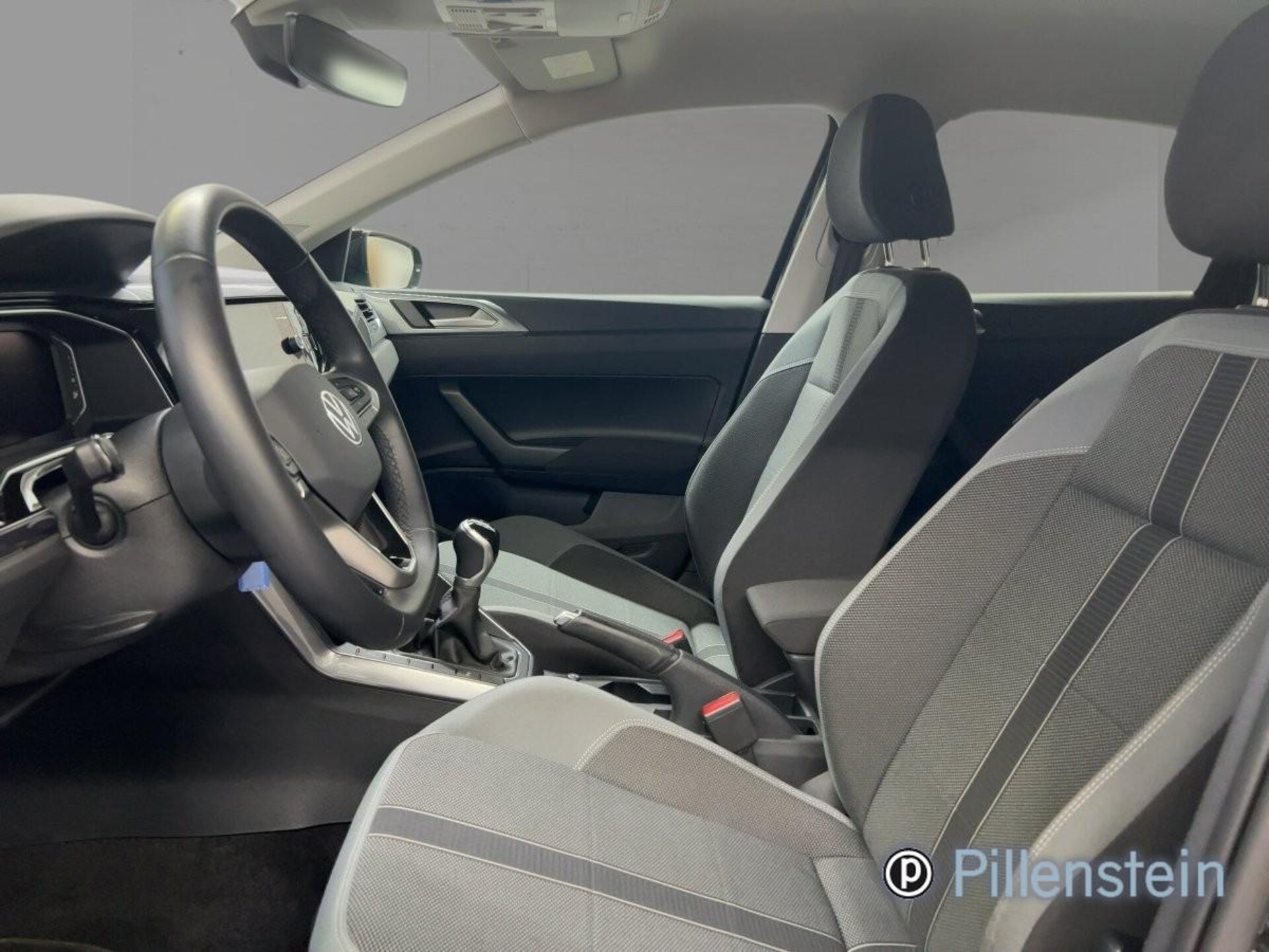 Volkswagen Polo Style