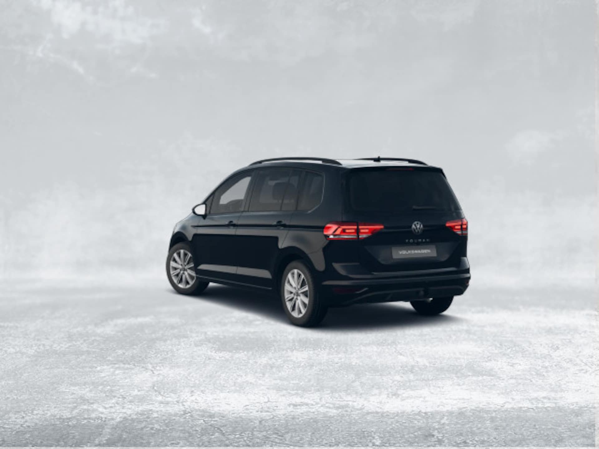 Volkswagen Touran Highline