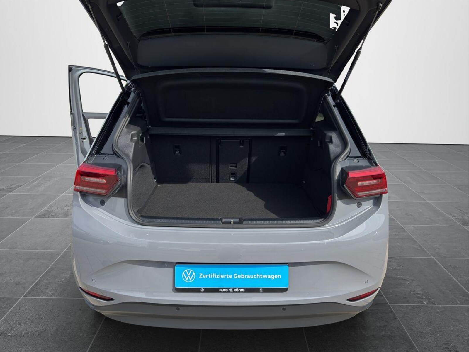 Volkswagen ID.3 – Bild 18