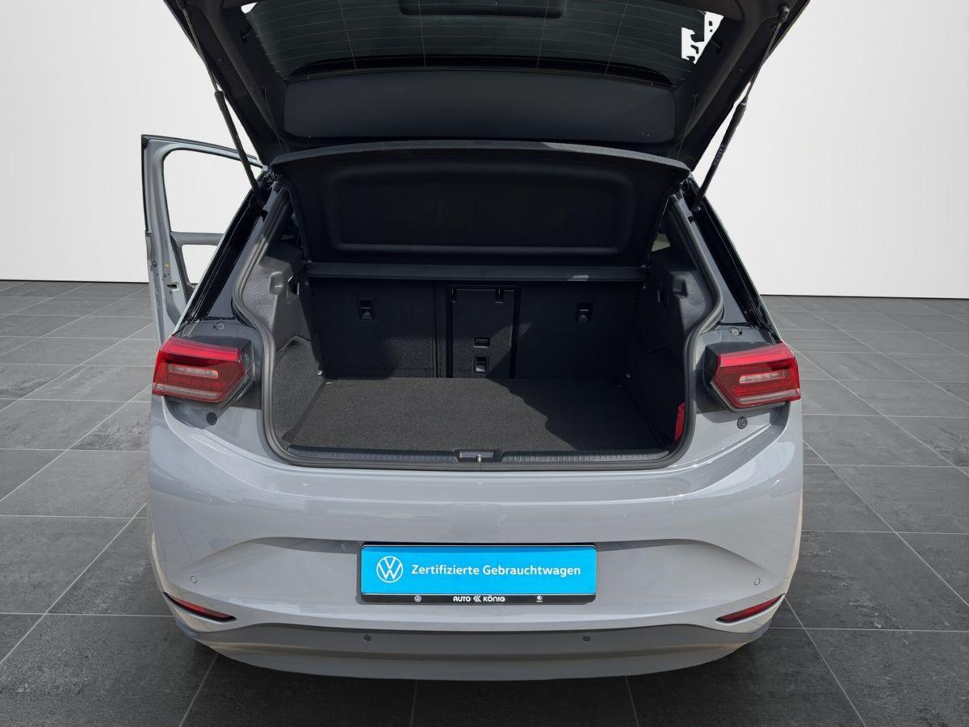 Volkswagen ID.3 MOVE Pro