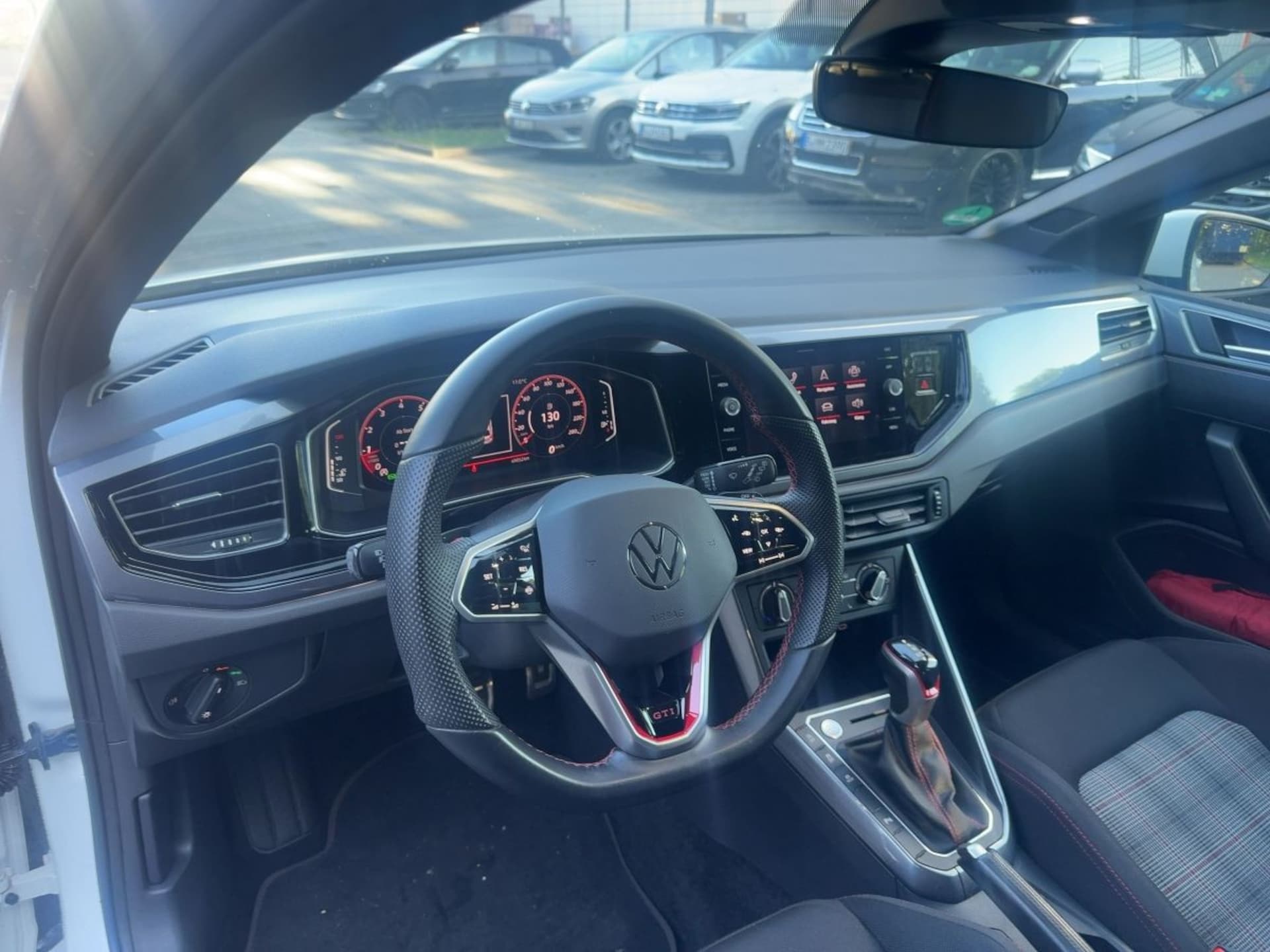 Volkswagen Polo GTI
