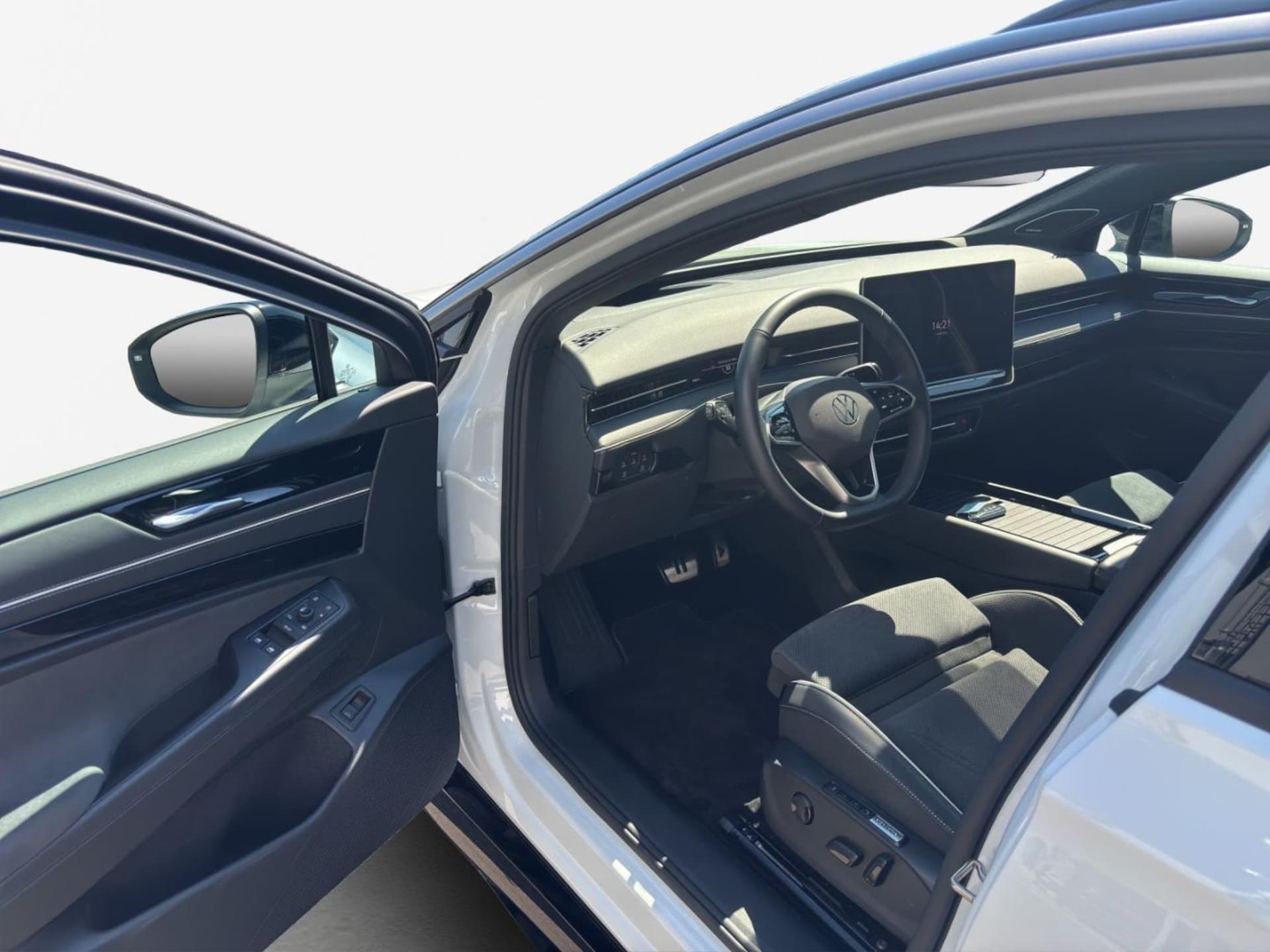 Volkswagen ID.7 Tourer Pro