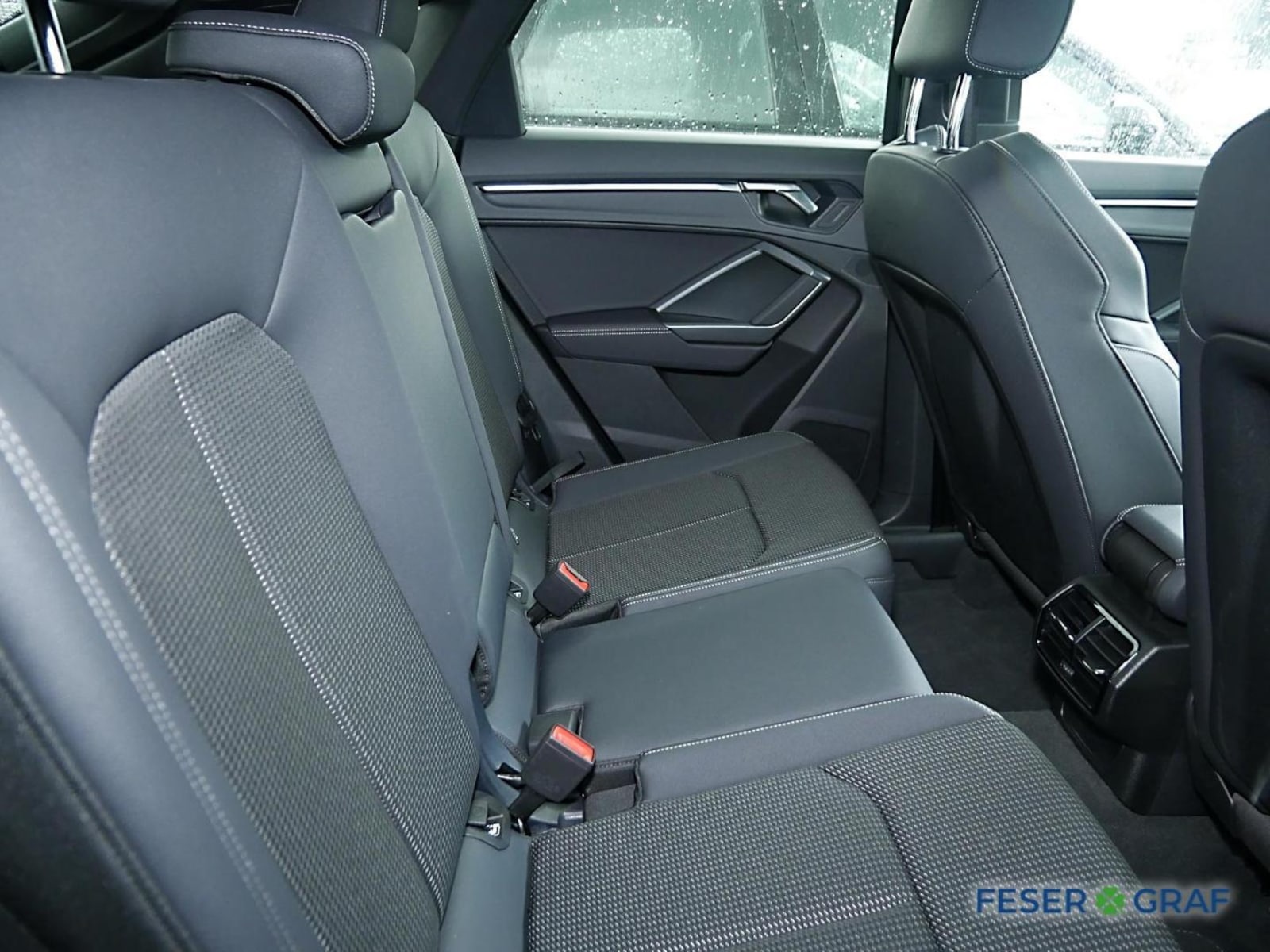 Audi Q3 Sportback – Bild 6