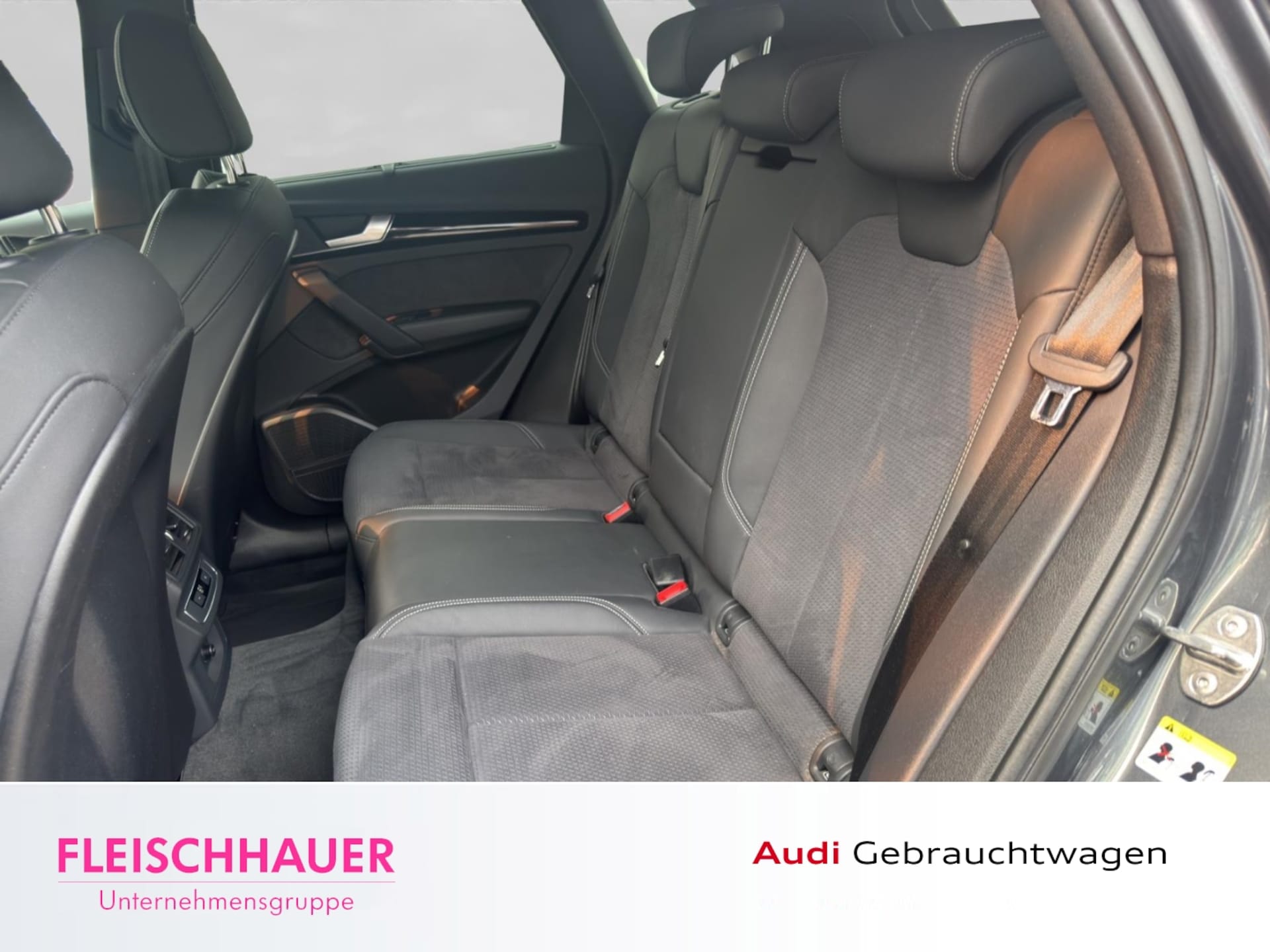 Audi SQ5 SUV