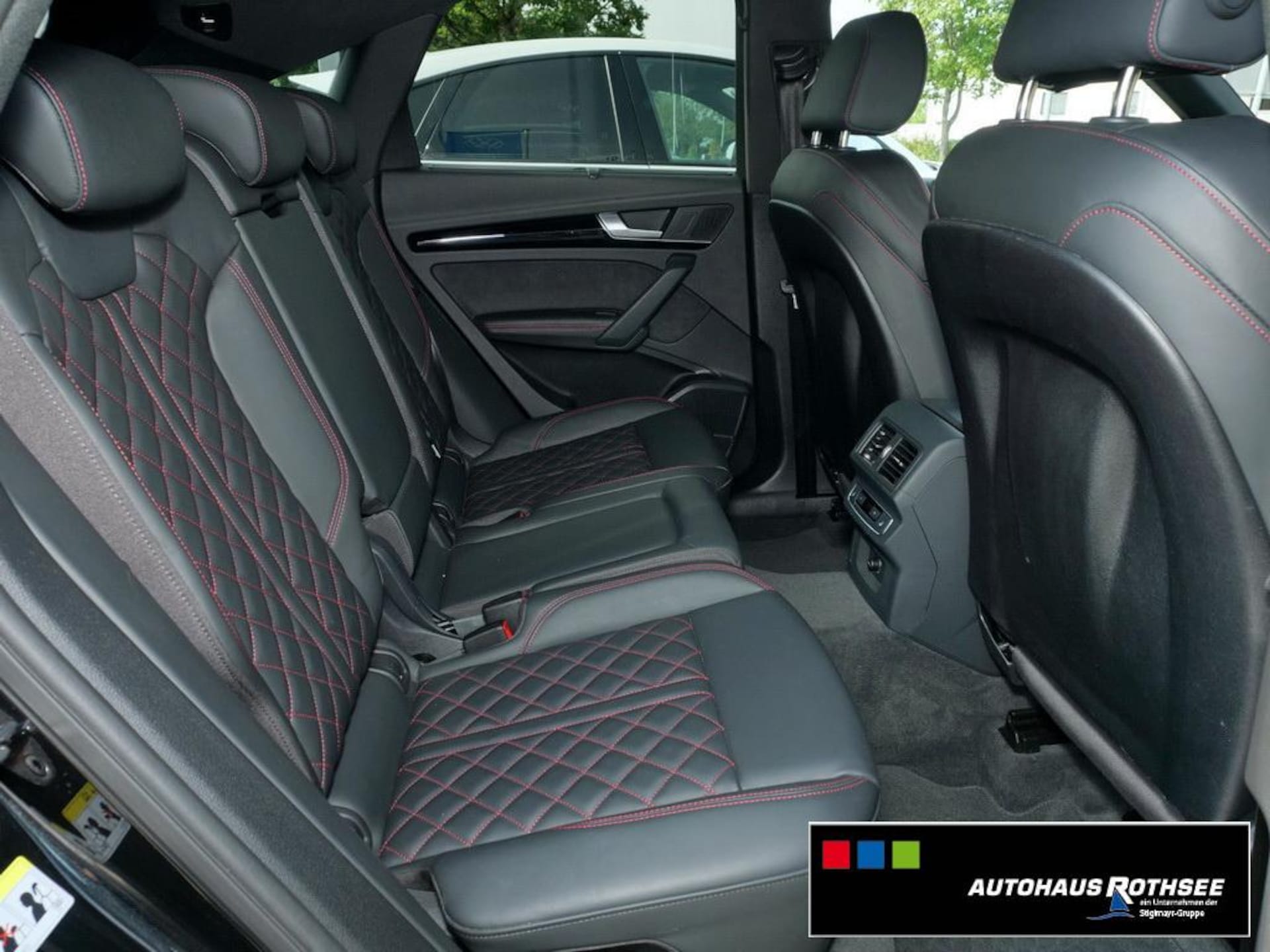 Audi SQ5 Sportback