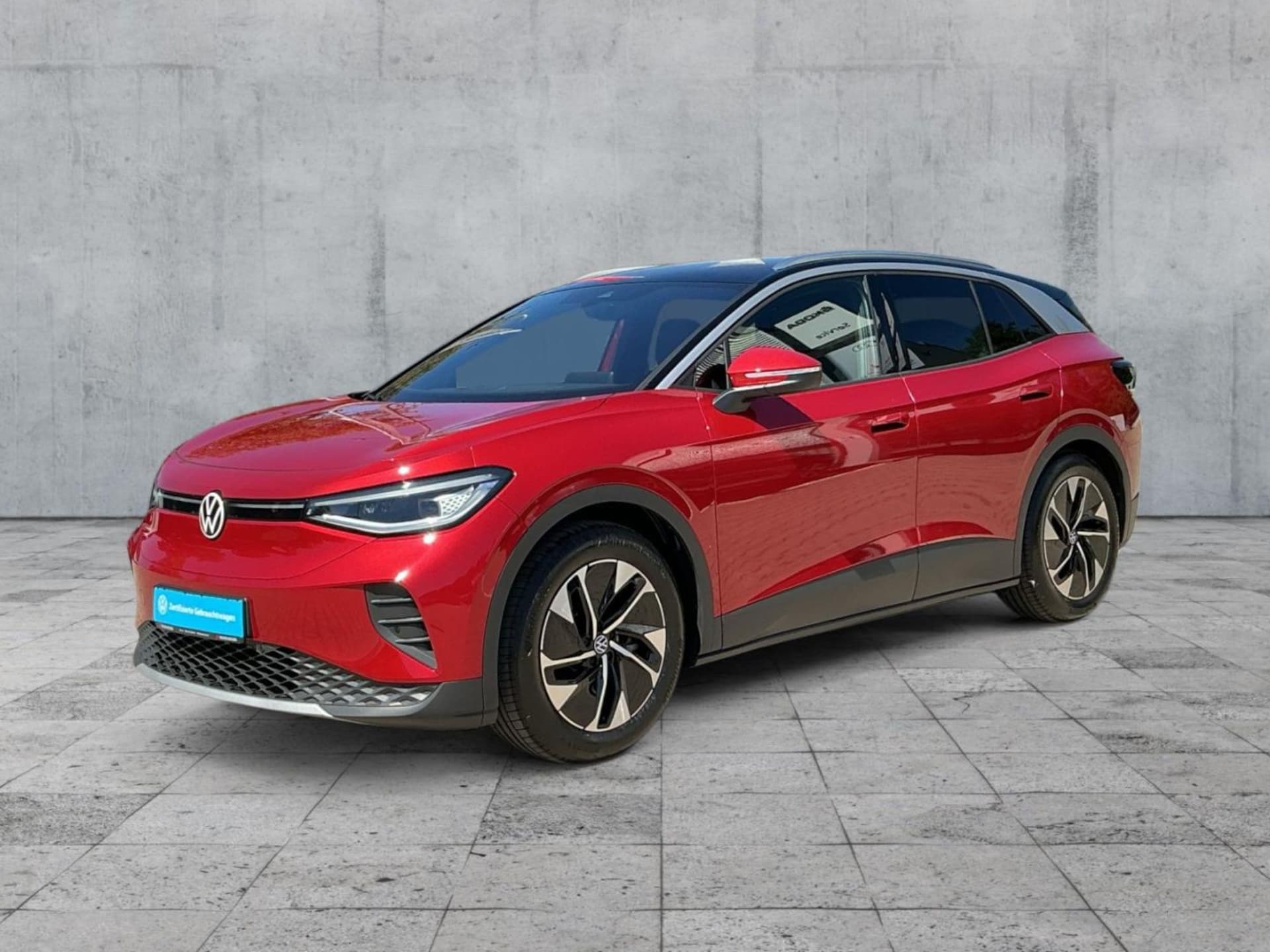 Volkswagen ID.4 Pure