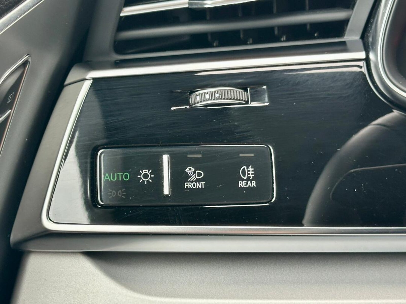 Audi Q7 – Bild 17