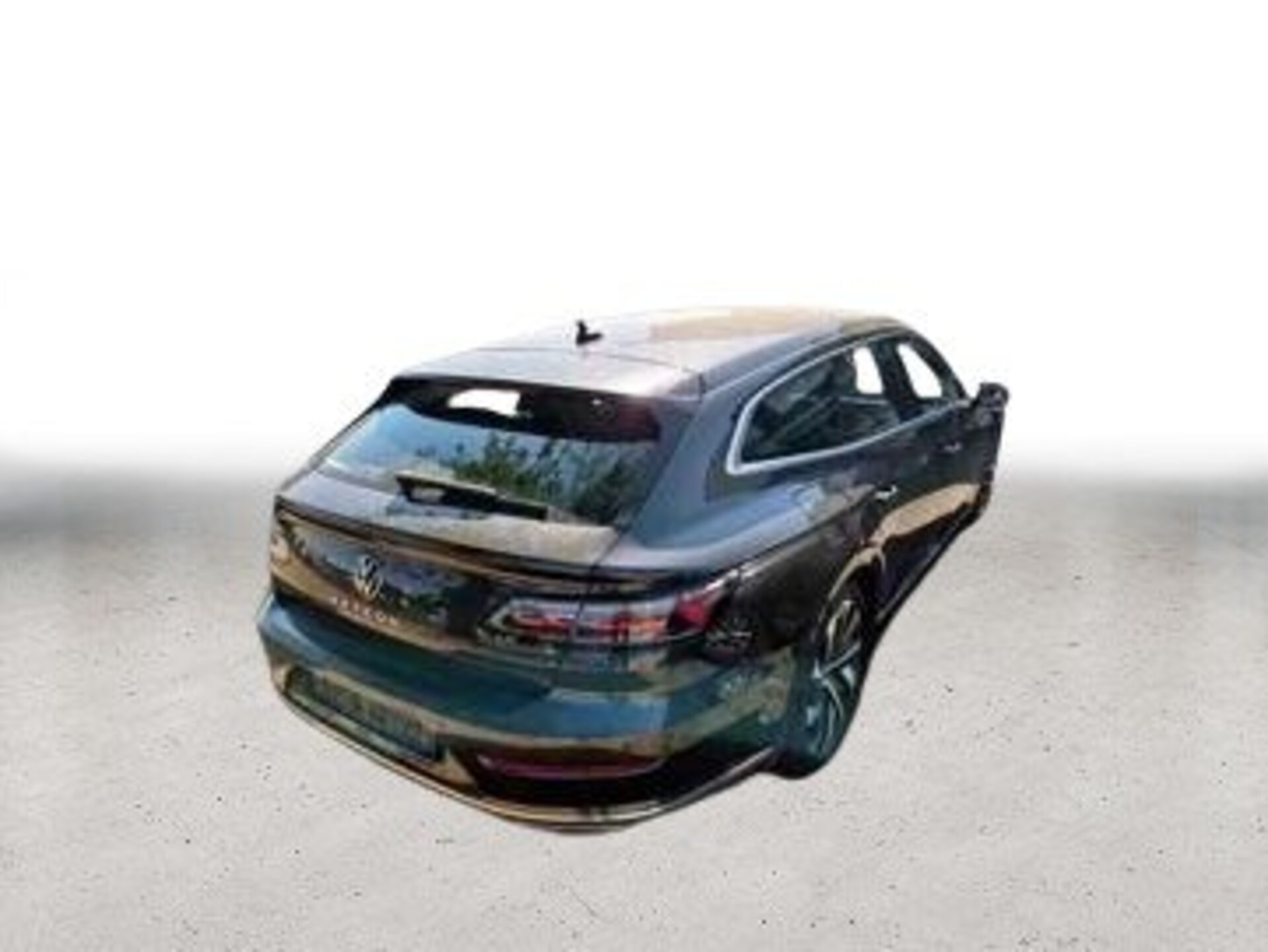Volkswagen Arteon Shooting Brake Elegance