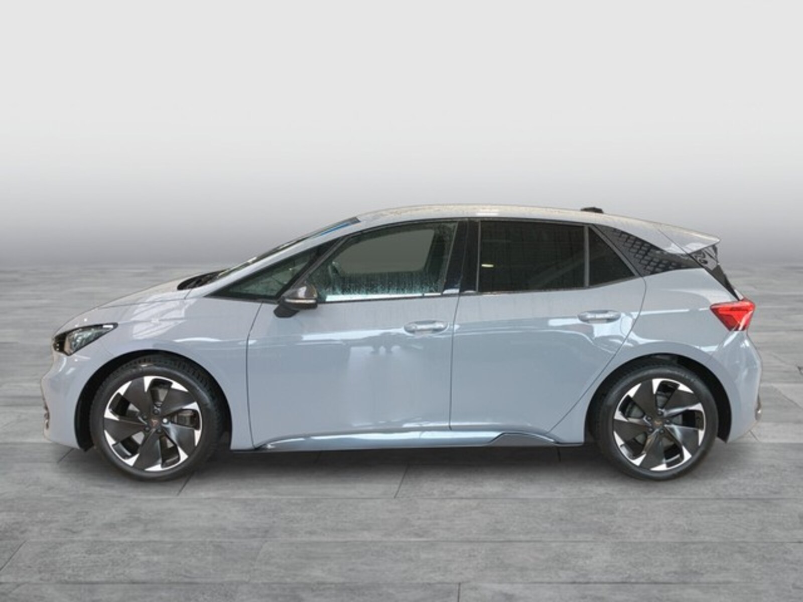 CUPRA Born – Bild 2