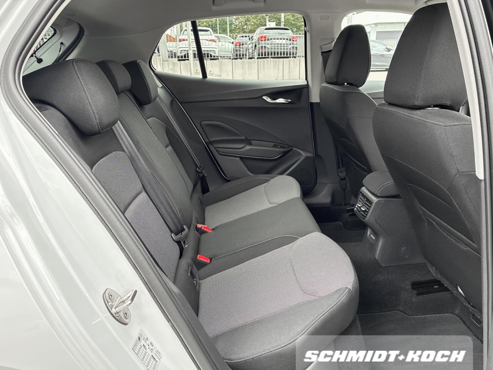 Škoda Fabia – Bild 8