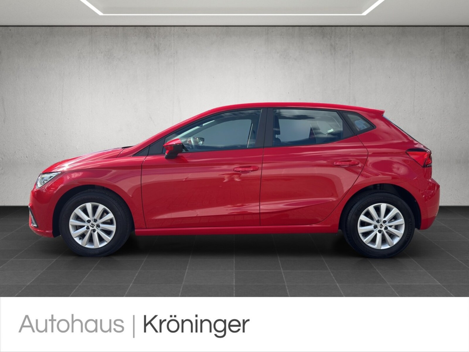 SEAT Ibiza – Bild 3