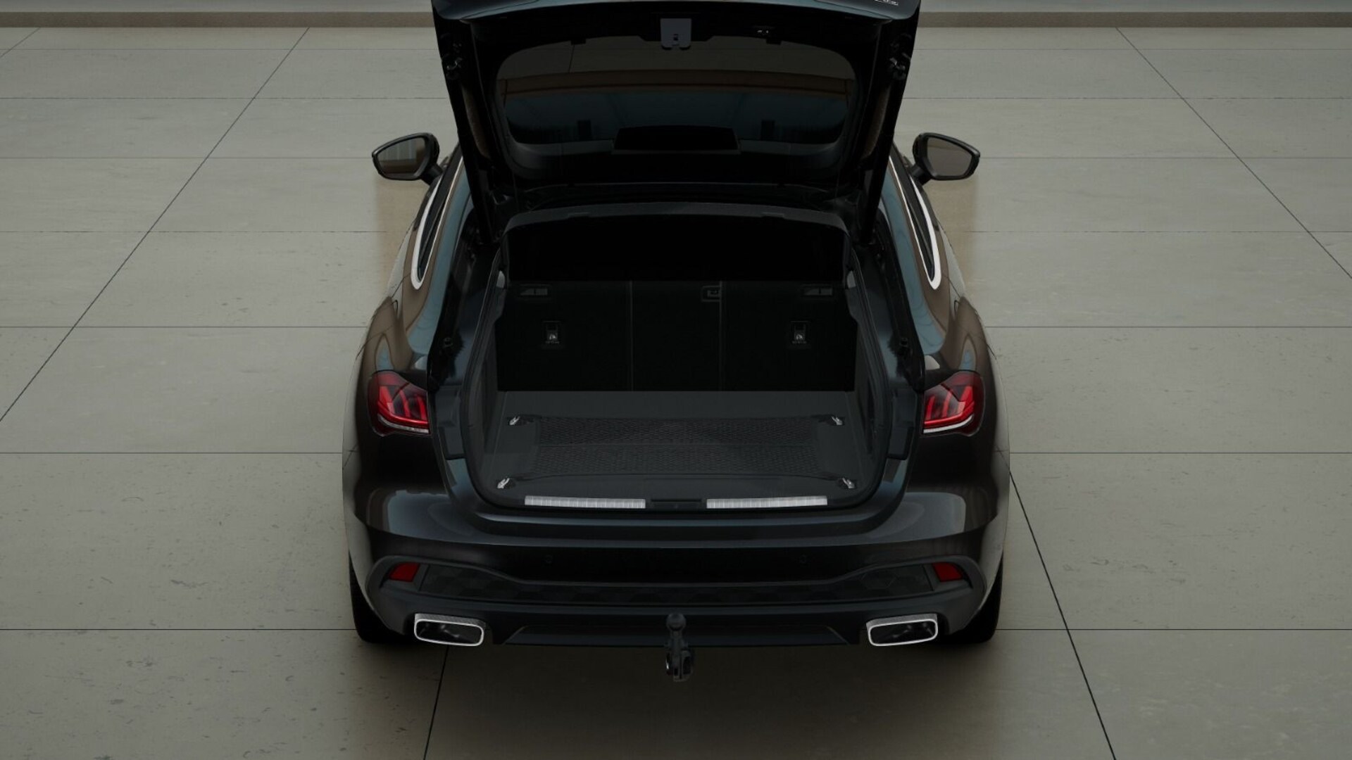 Audi A5 Limousine e-hybrid