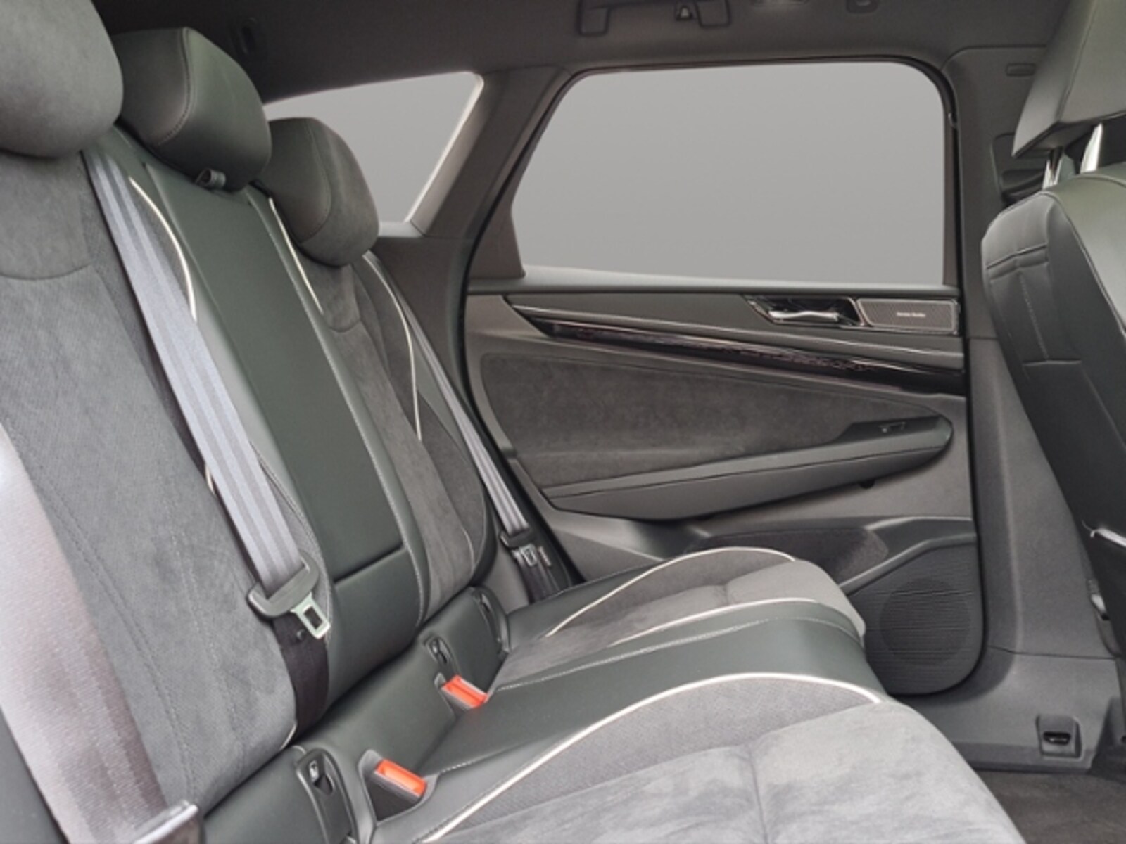 Volkswagen ID.7 Tourer – Bild 16