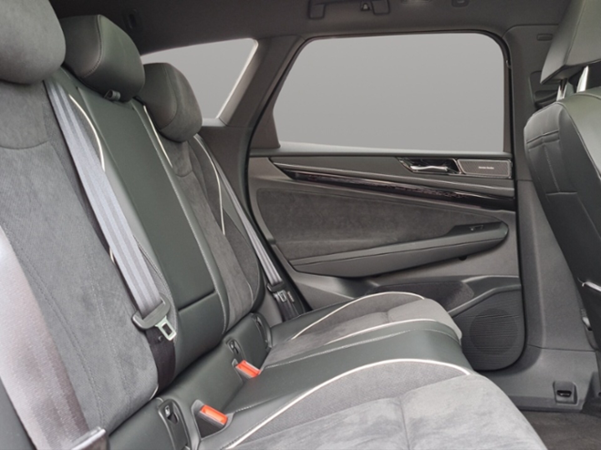 Volkswagen ID.7 Tourer Pro S
