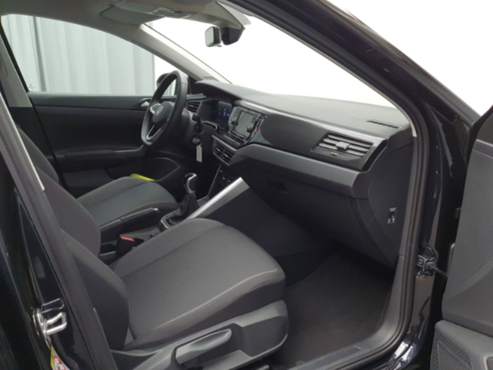 Volkswagen Taigo – Bild 8