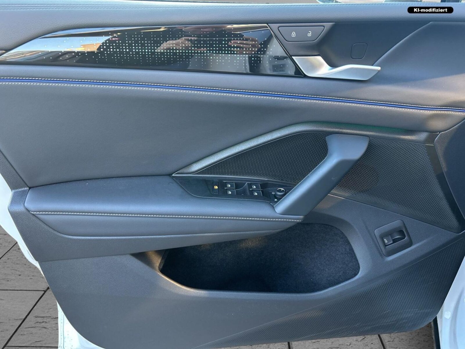 Volkswagen Tiguan – Bild 23