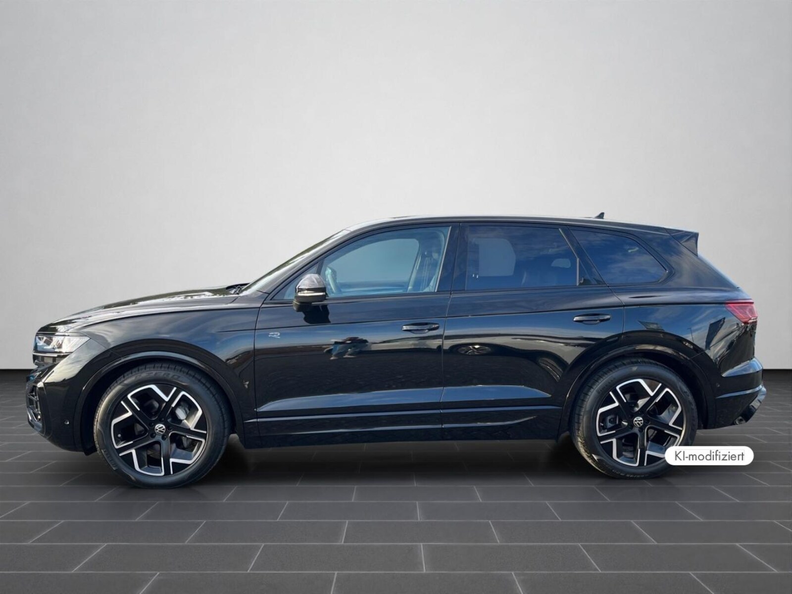 Volkswagen Touareg – Bild 7