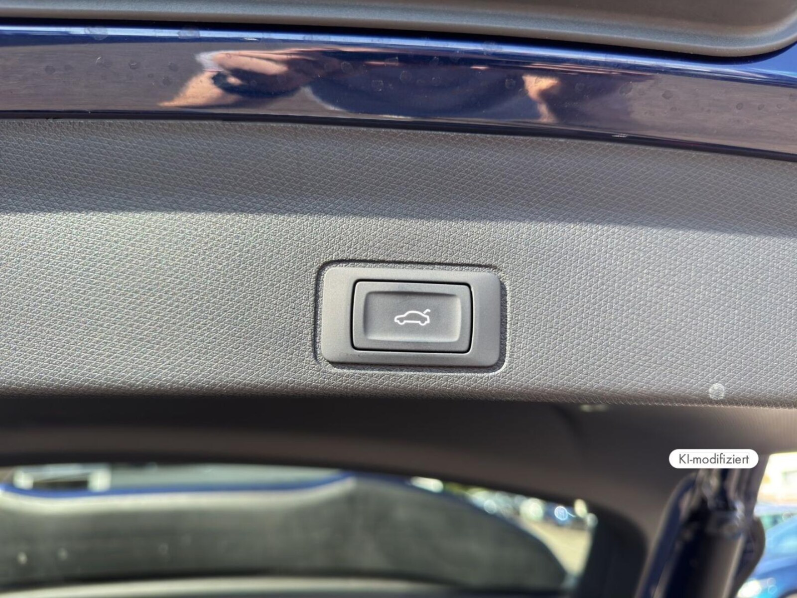CUPRA Terramar – Bild 16