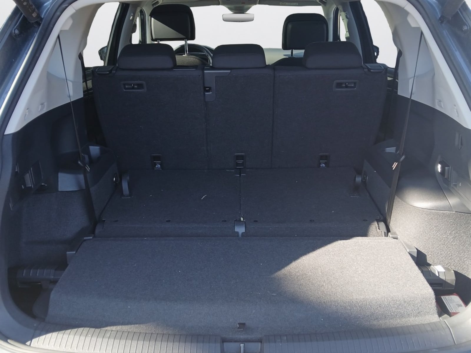 Volkswagen Tiguan Allspace – Bild 18