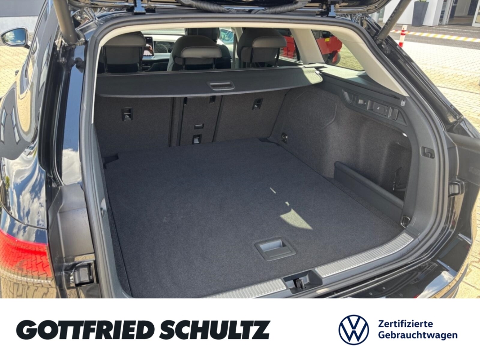 Volkswagen Passat – Bild 9