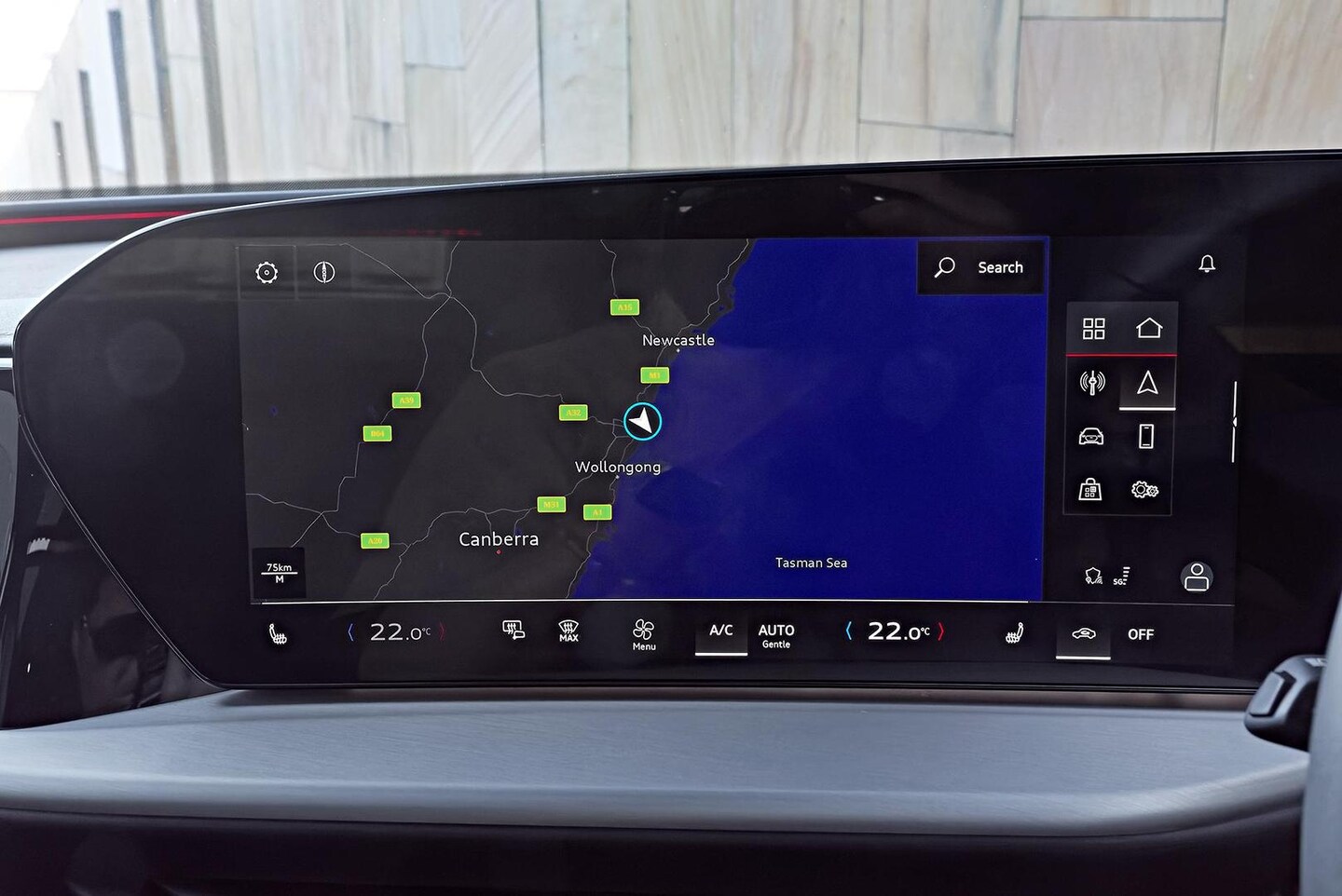 Image about Audi Q5 SUV TFSI 150 kW