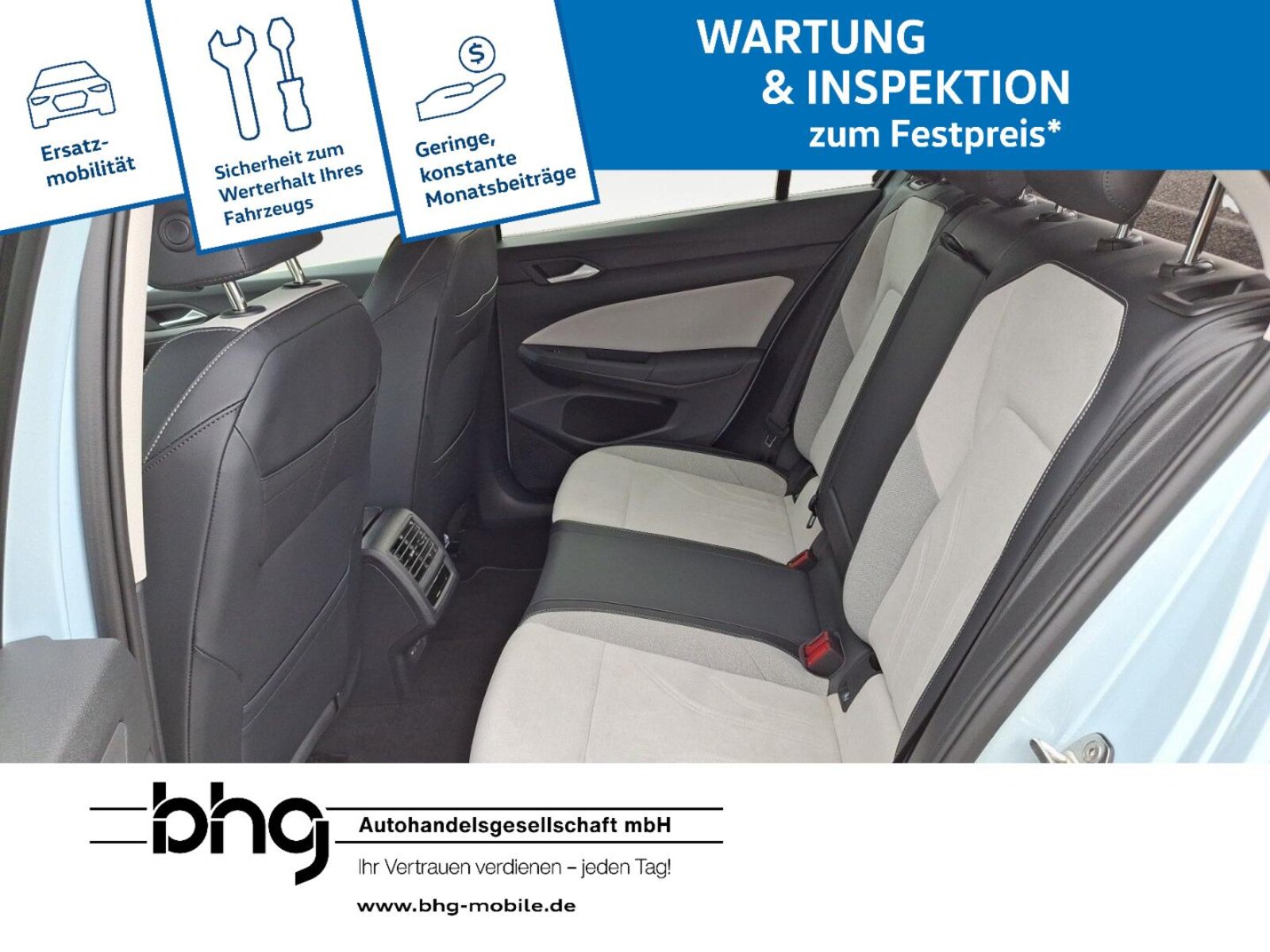 Volkswagen Golf – Bild 14