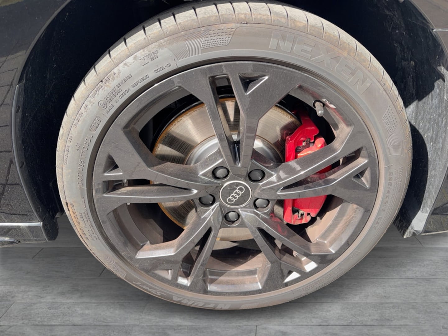 Bild über Audi A3 Sportback TFSI e TFSI e 200 kW S tronic - für weitere Informationen kontaktieren Sie den Audi Partner