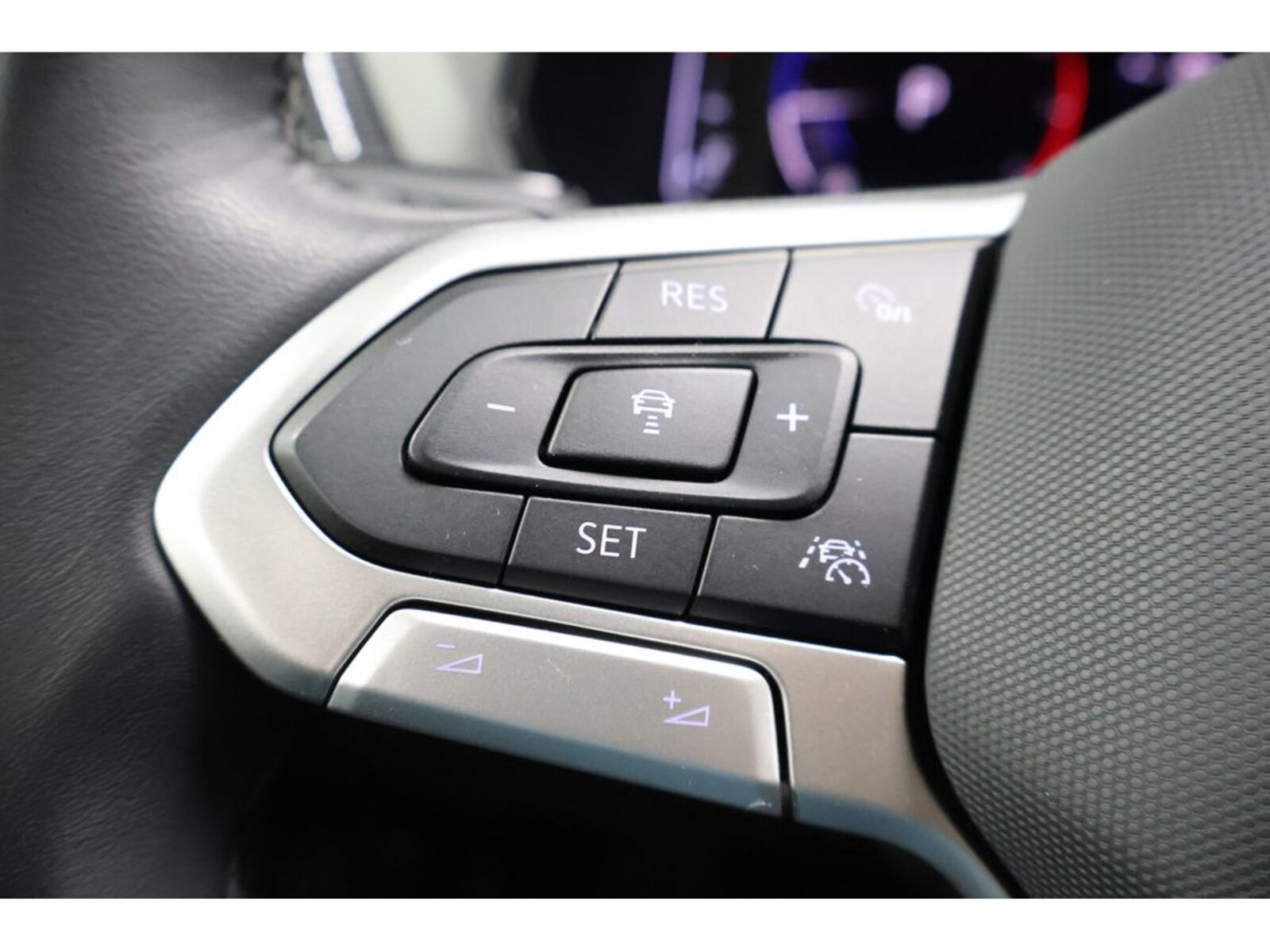 Volkswagen T-Cross – Bild 18