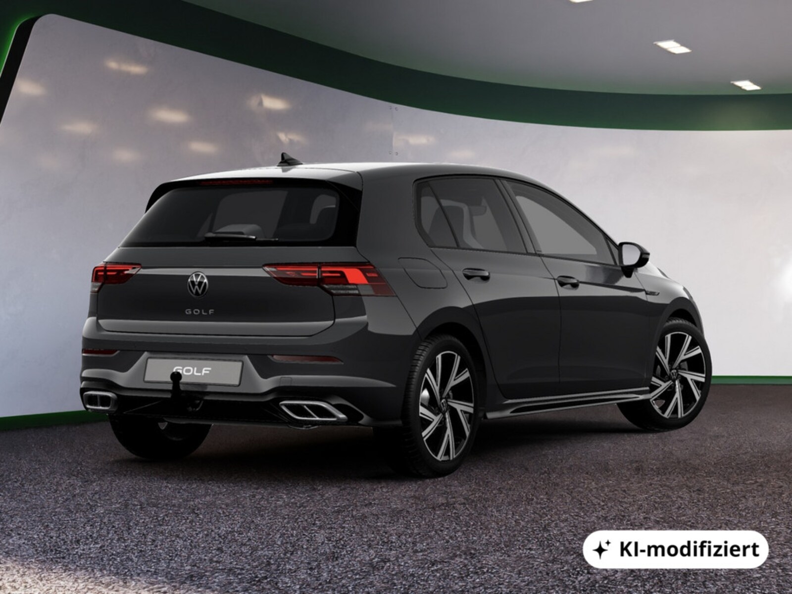 Volkswagen Golf – Bild 3