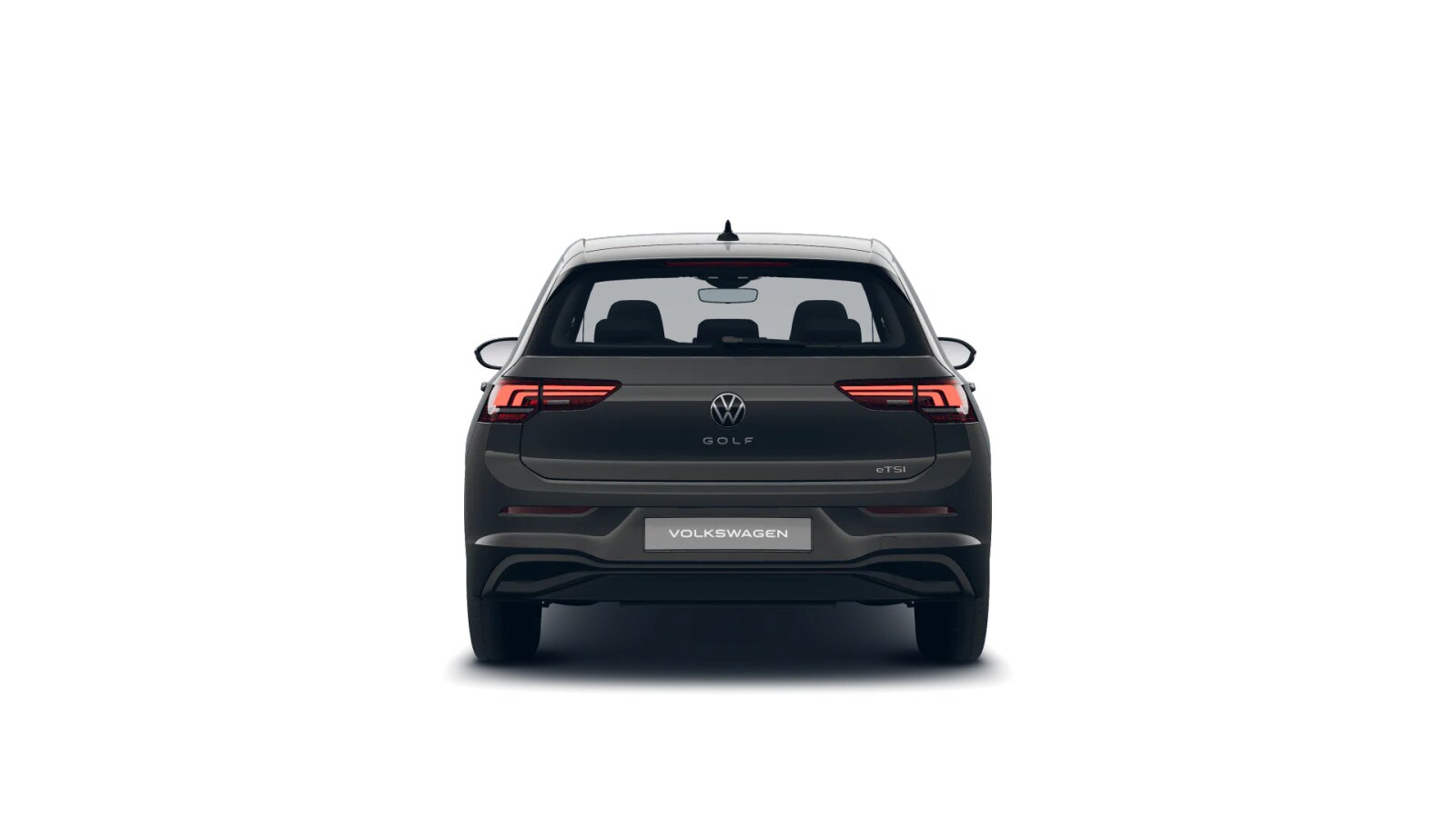 Volkswagen Golf – Bild 6