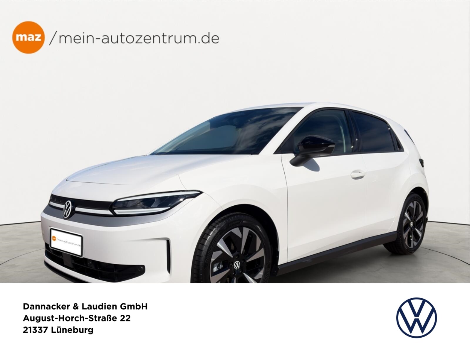 Volkswagen ID. Polo