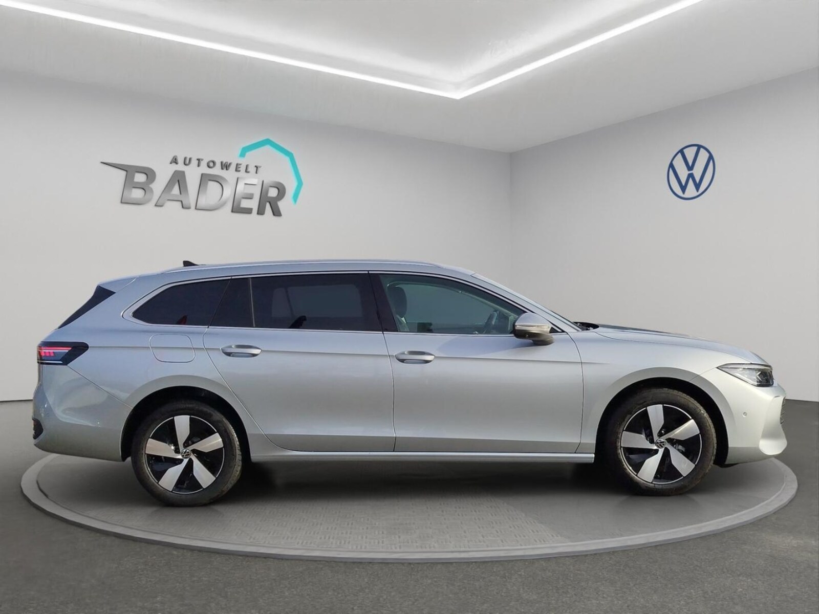 Volkswagen Passat – Bild 7