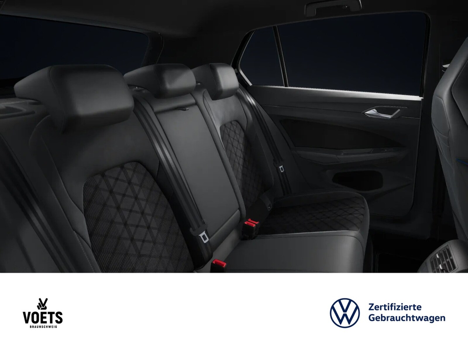 Volkswagen Golf – Bild 13