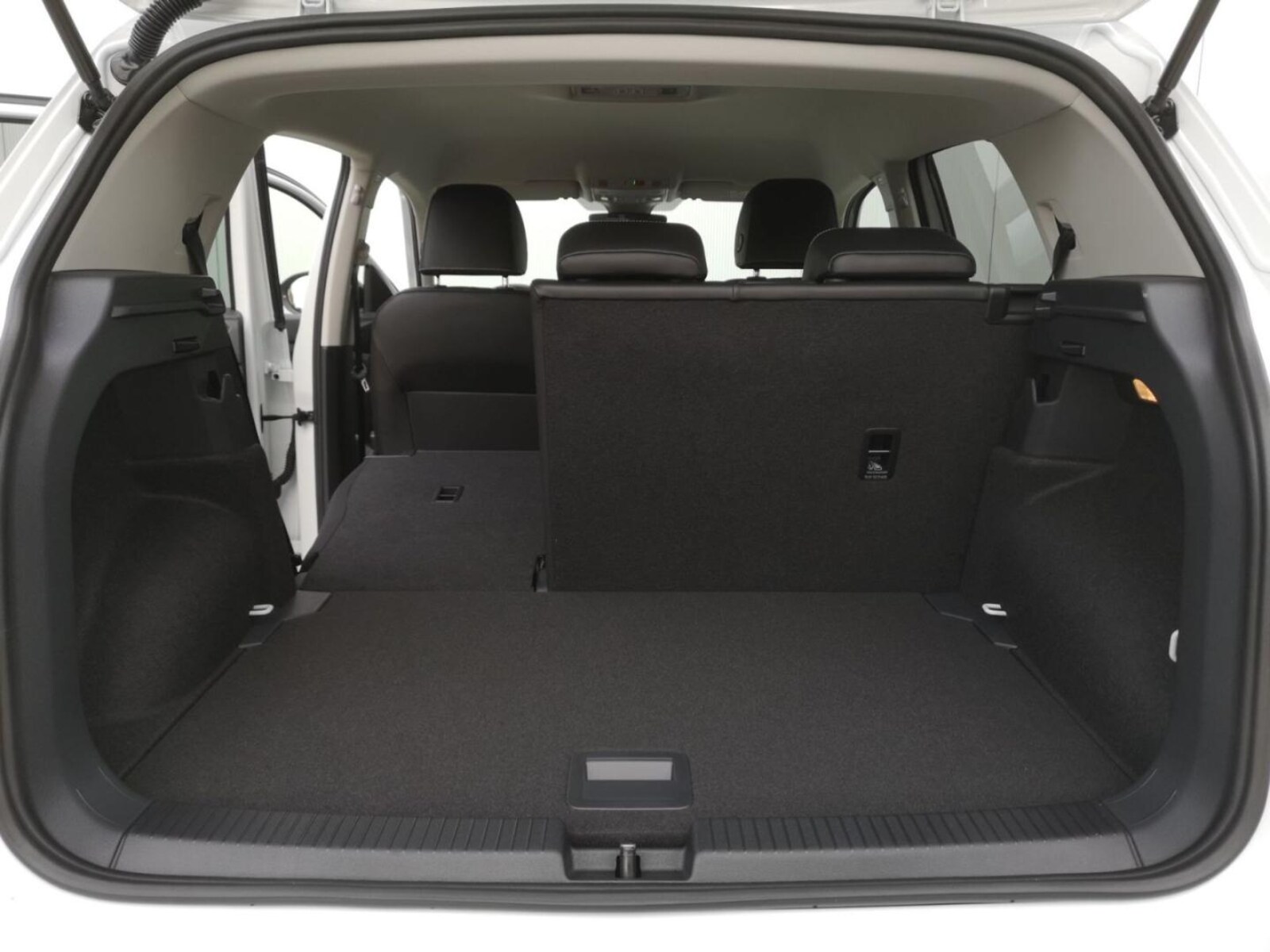 Volkswagen T-Cross – Bild 16
