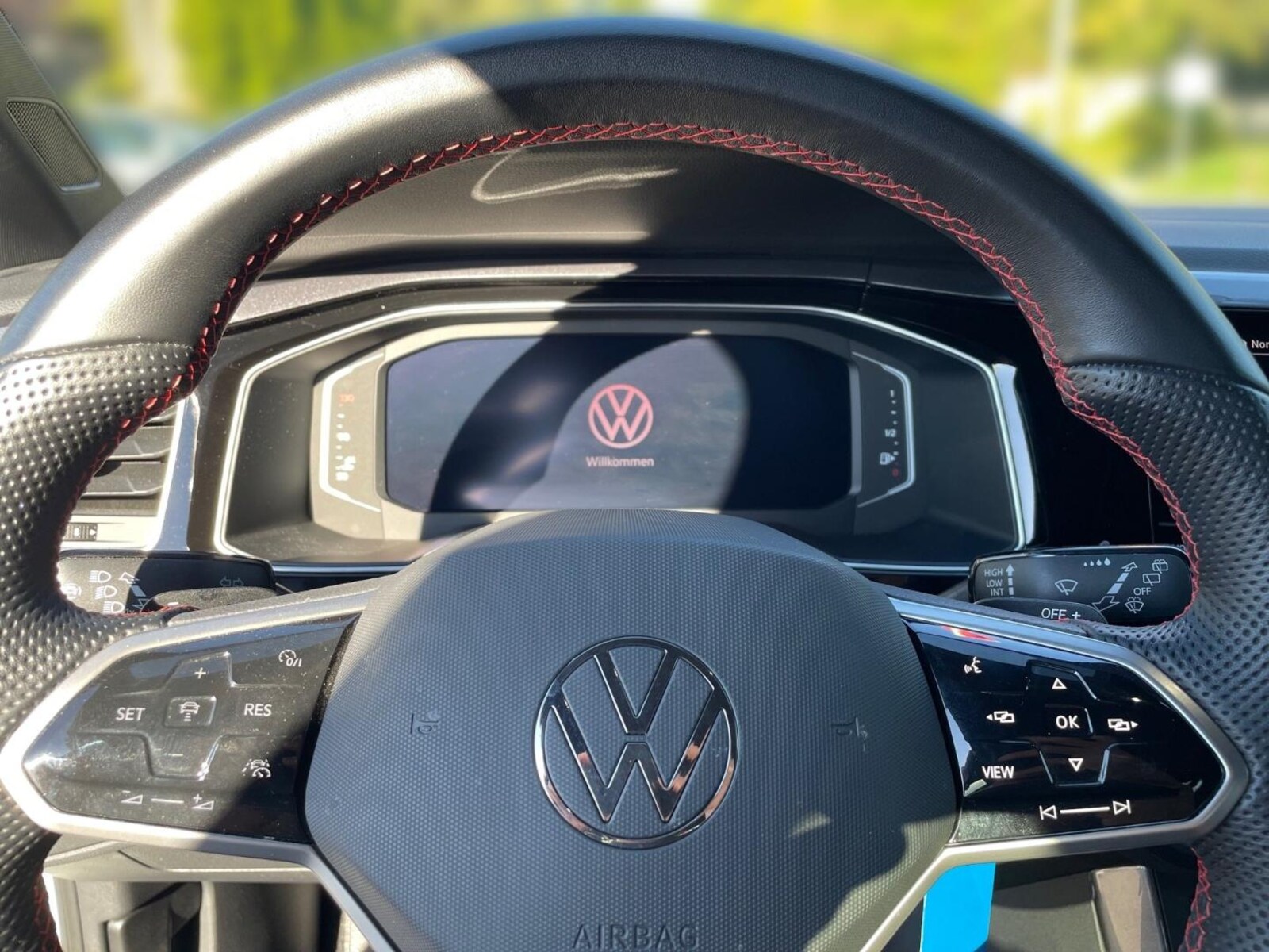 Volkswagen Polo – Bild 10